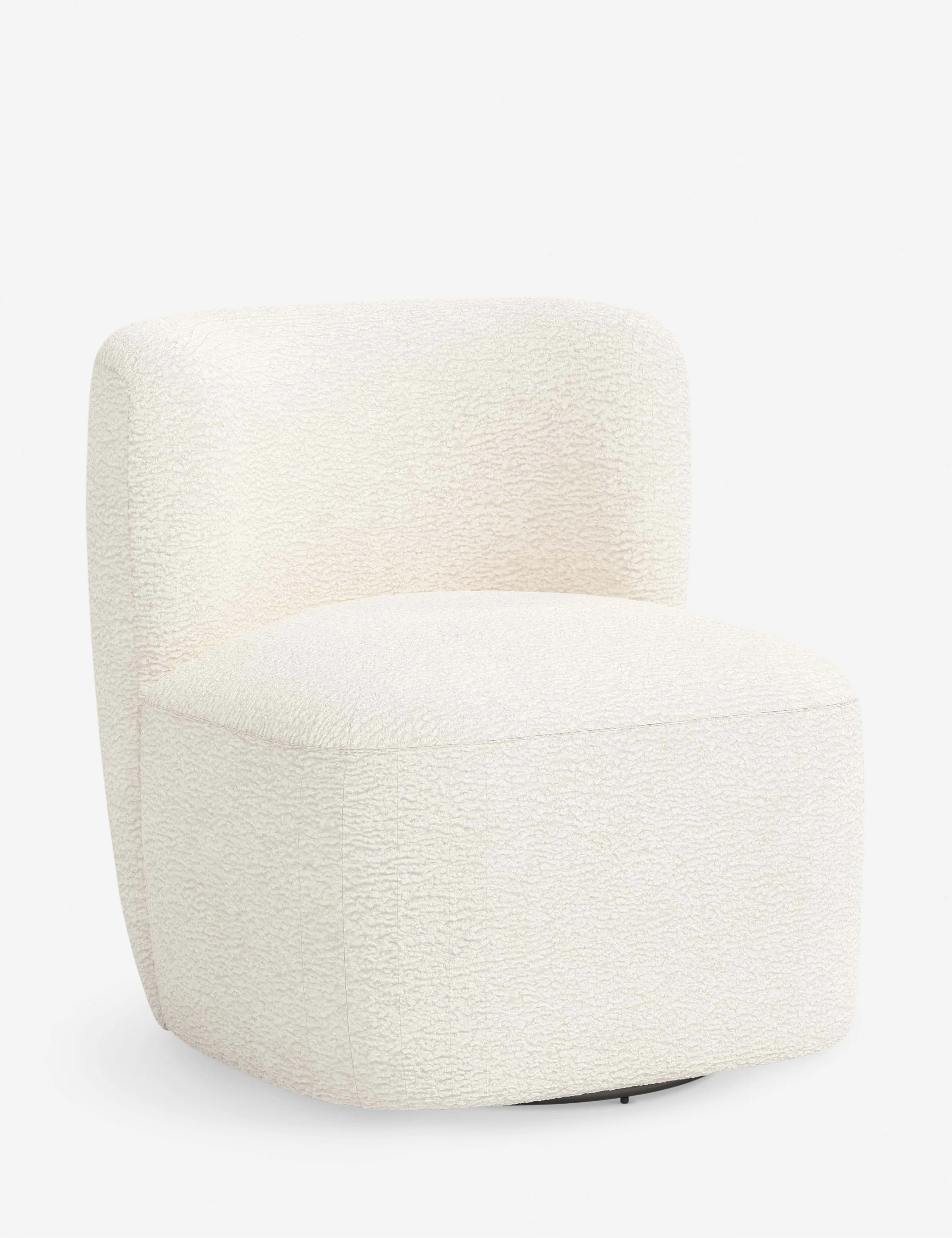 Lois Swivel Chair - Image 161