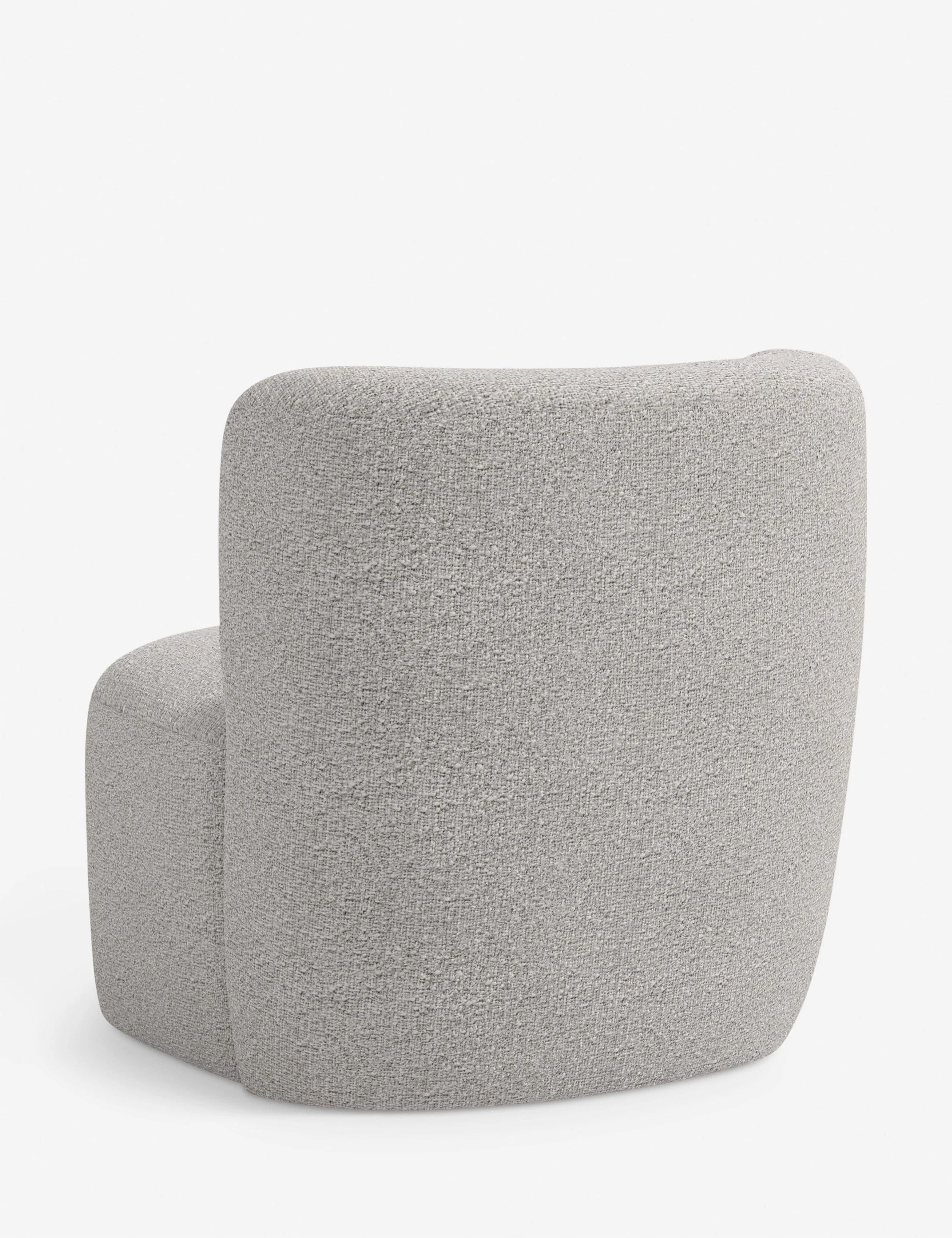 Lois Swivel Chair - Image 179
