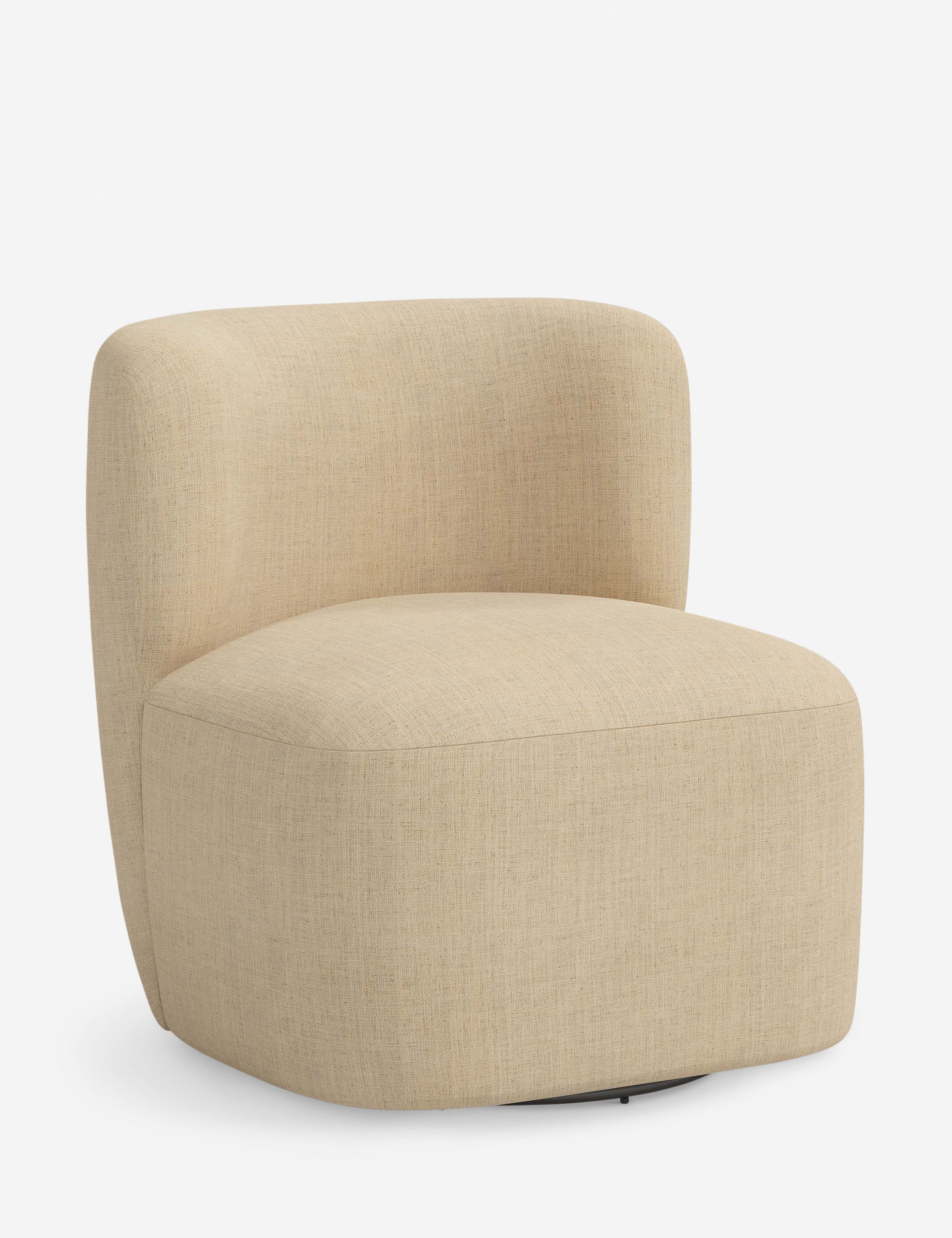 Lois Swivel Chair - Image 180
