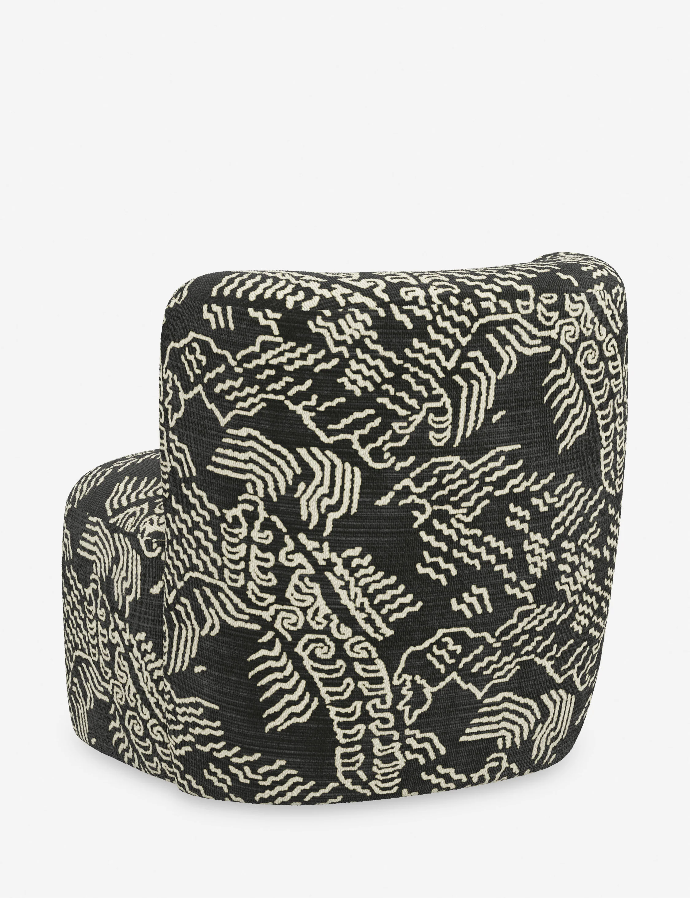 Lois Swivel Chair - Image 194