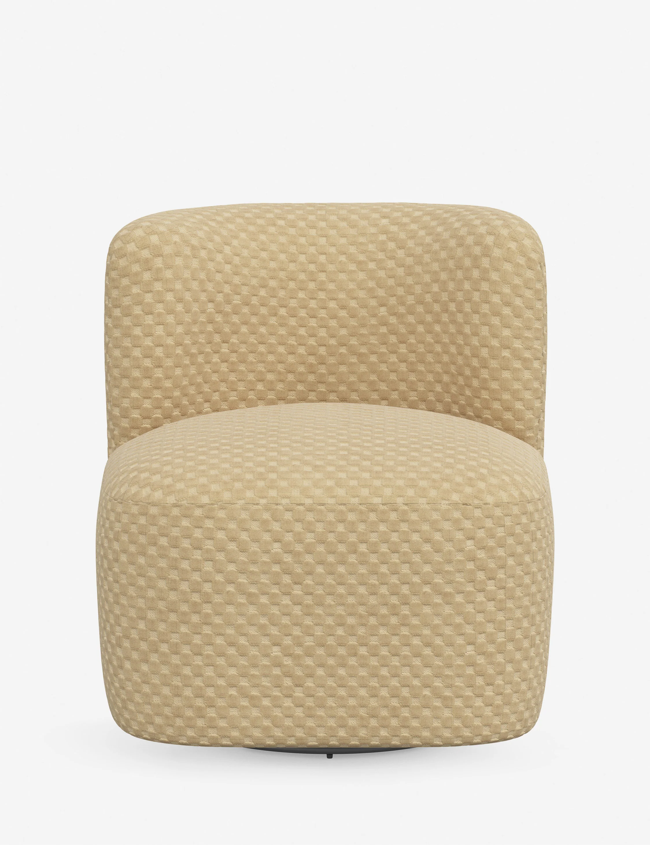 Lois Swivel Chair - Image 8