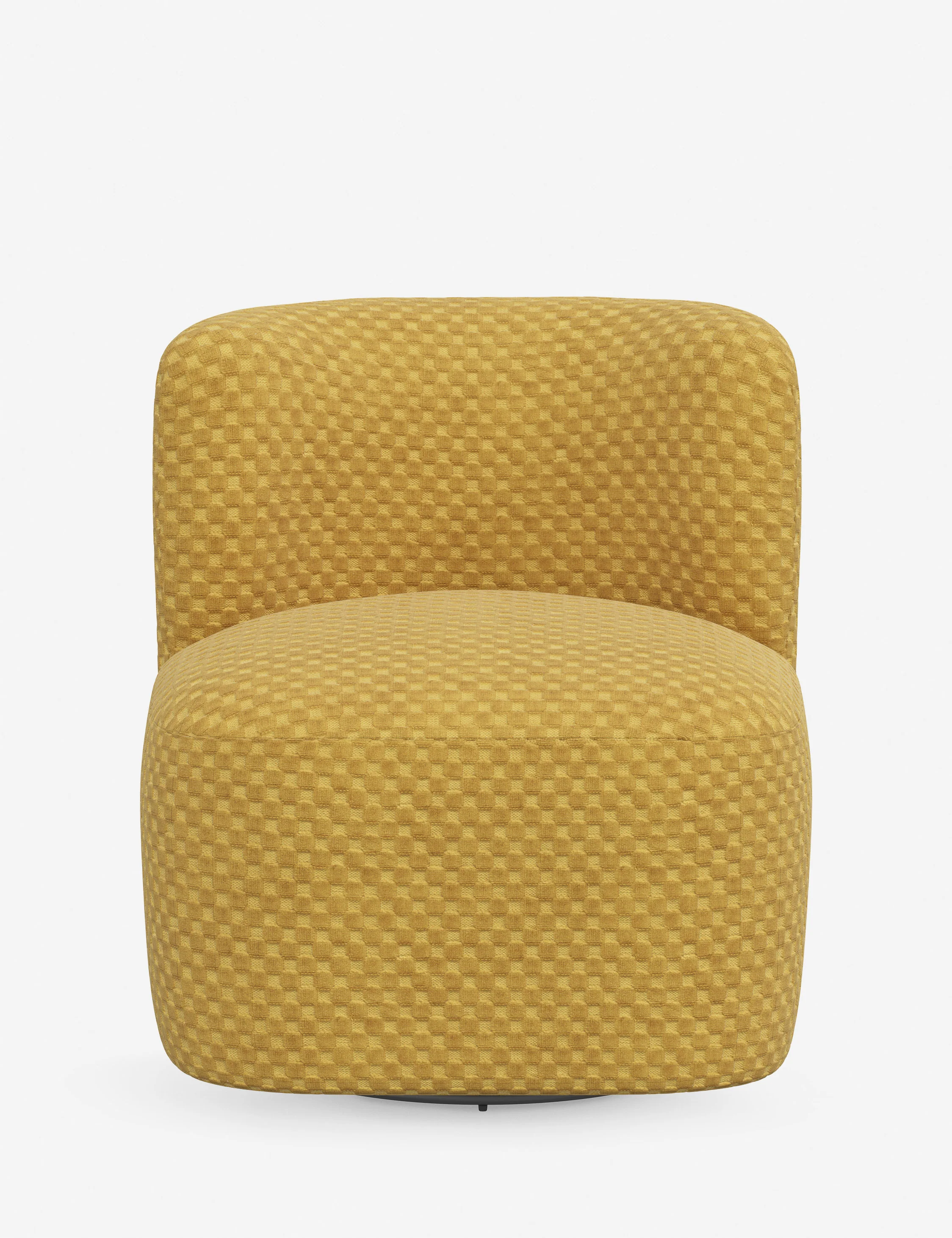 Lois Swivel Chair - Image 9