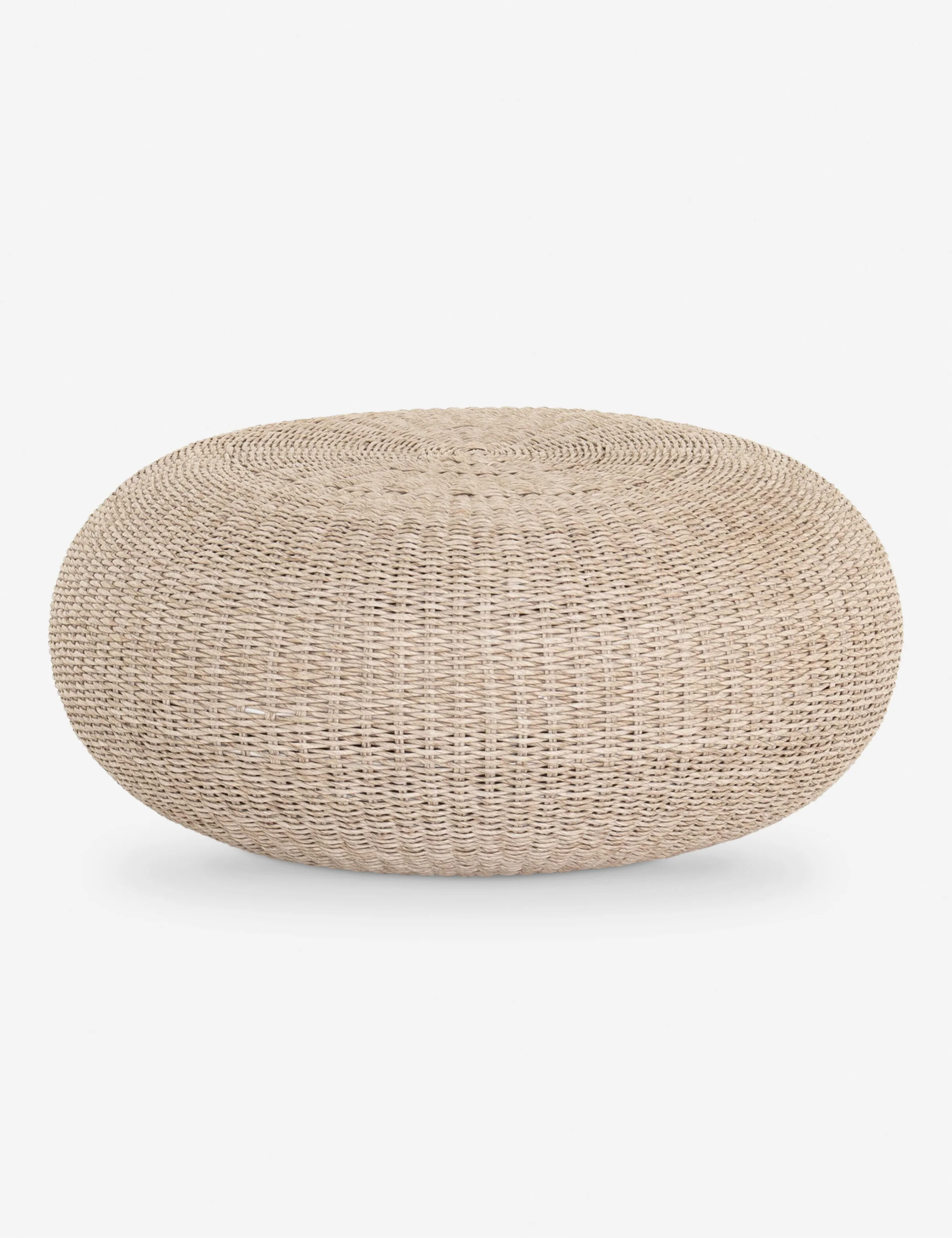 Lomina Indoor / Outdoor Coffee Table - Image 6