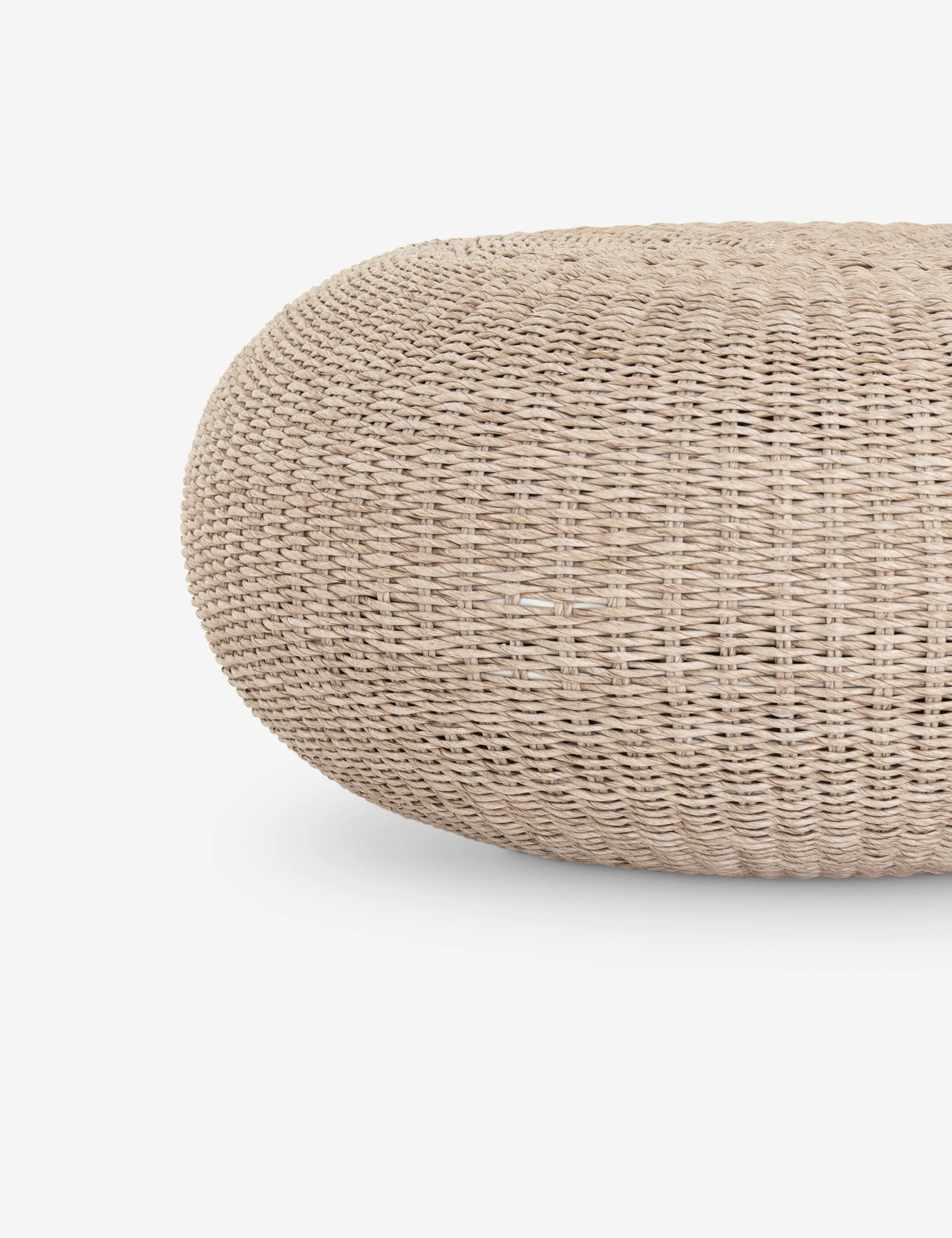 Lomina Indoor / Outdoor Coffee Table - Image 8