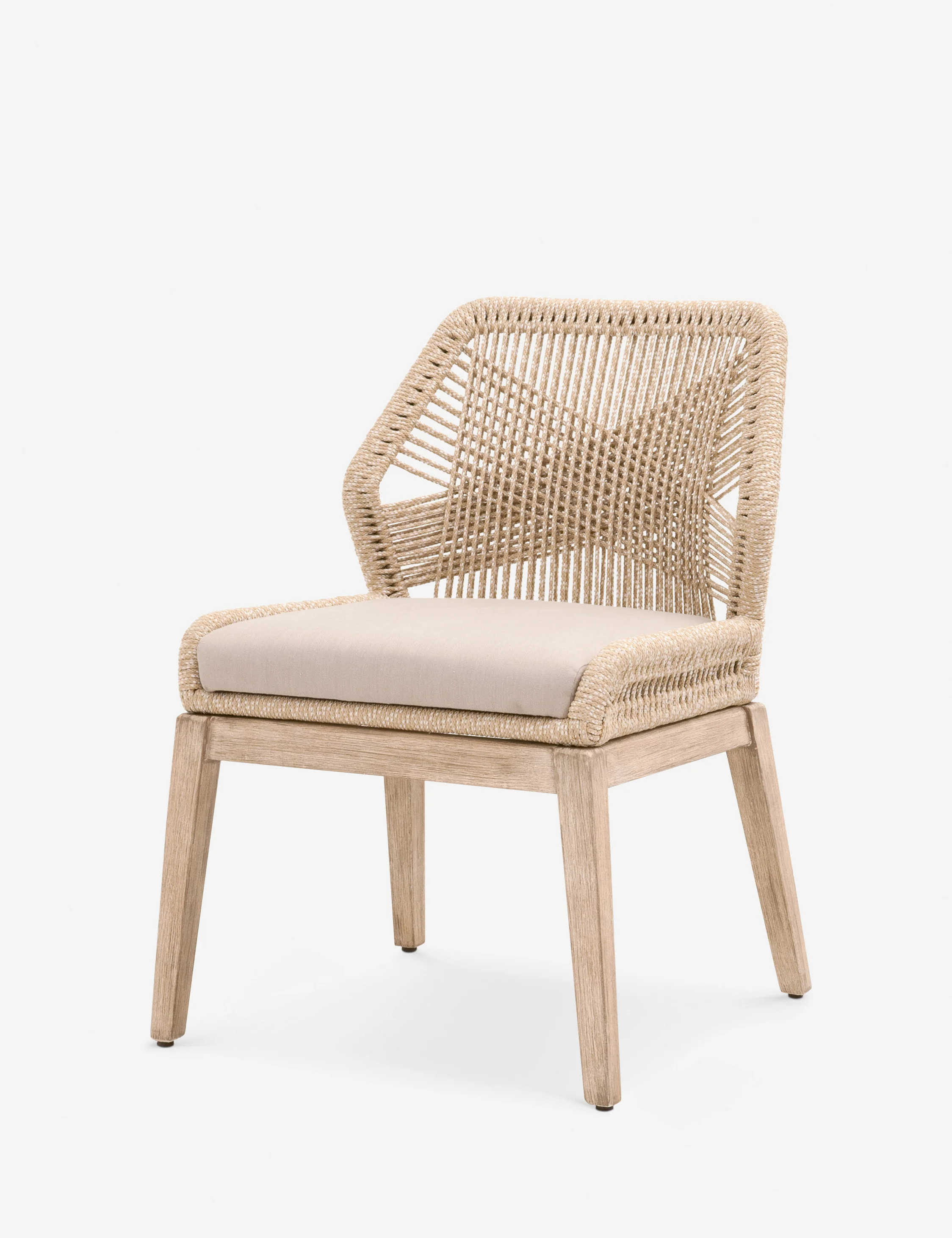 London Dining Chair (Set of 2) - Image 2