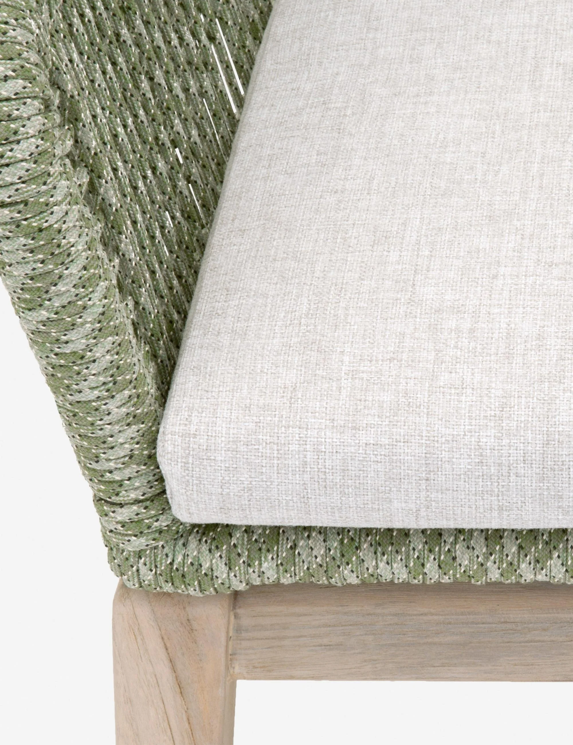 London Indoor / Outdoor Dining Arm Chair - Image 26