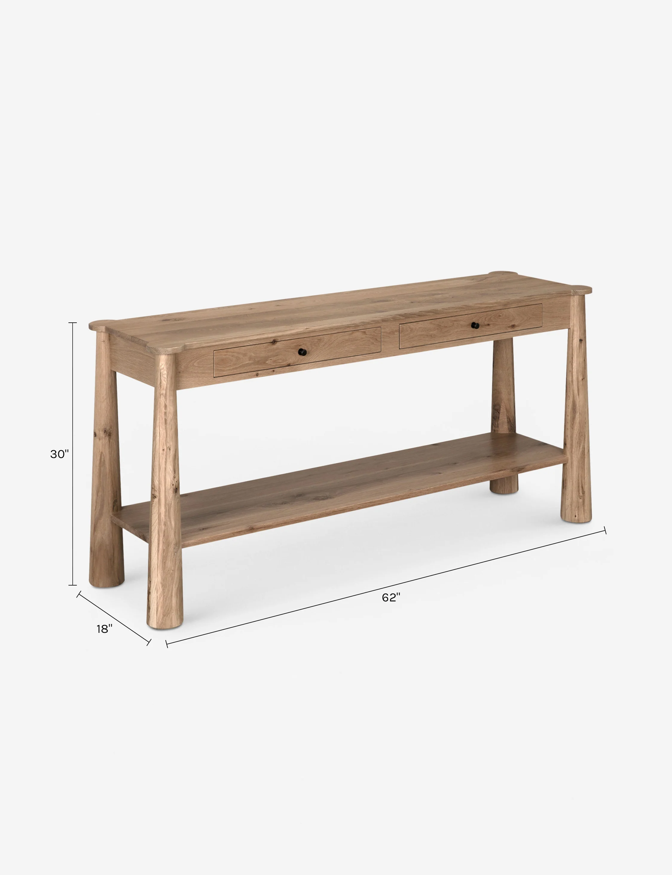Lopez Console Table - Image 11