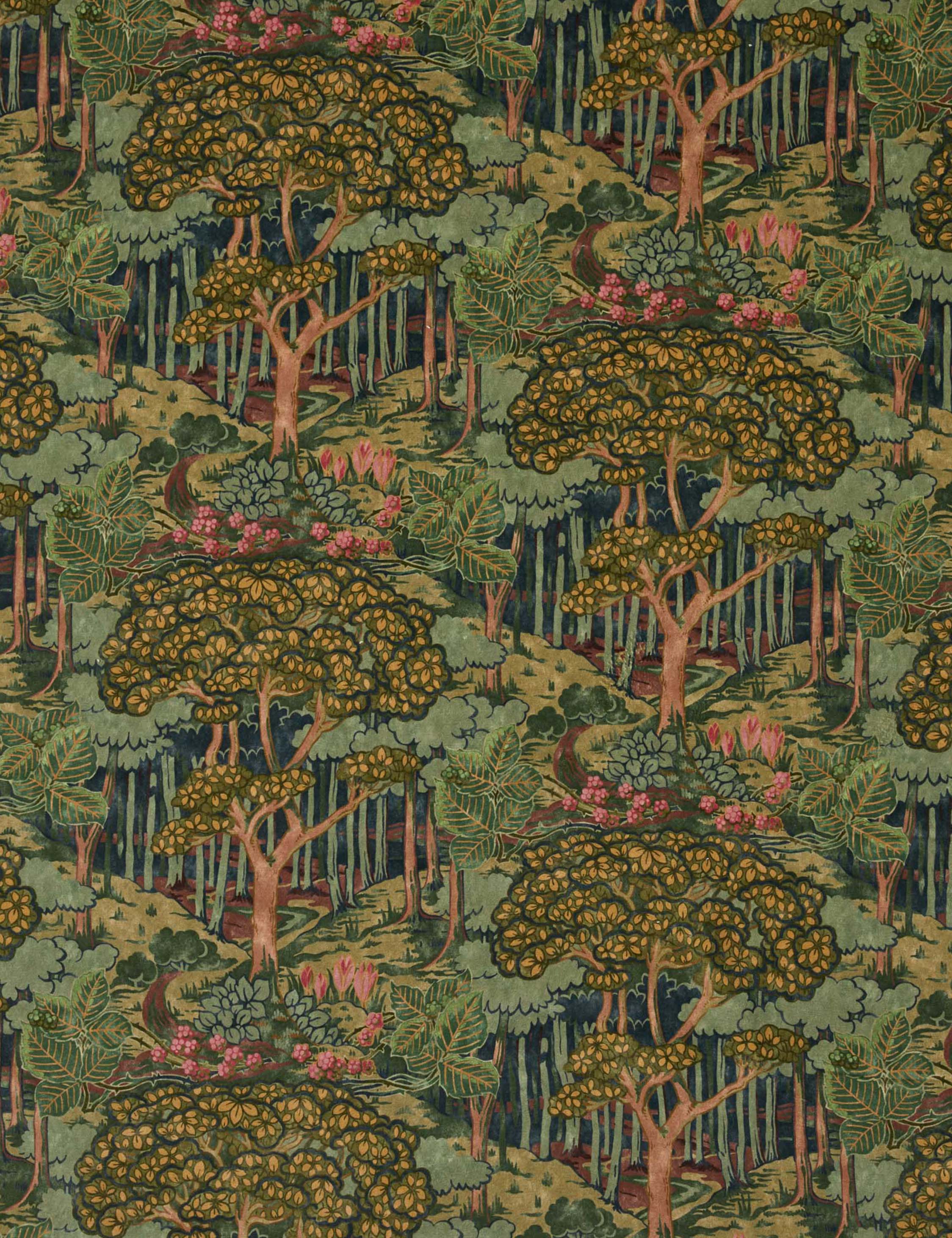 Lorelle Fabric - Image 10