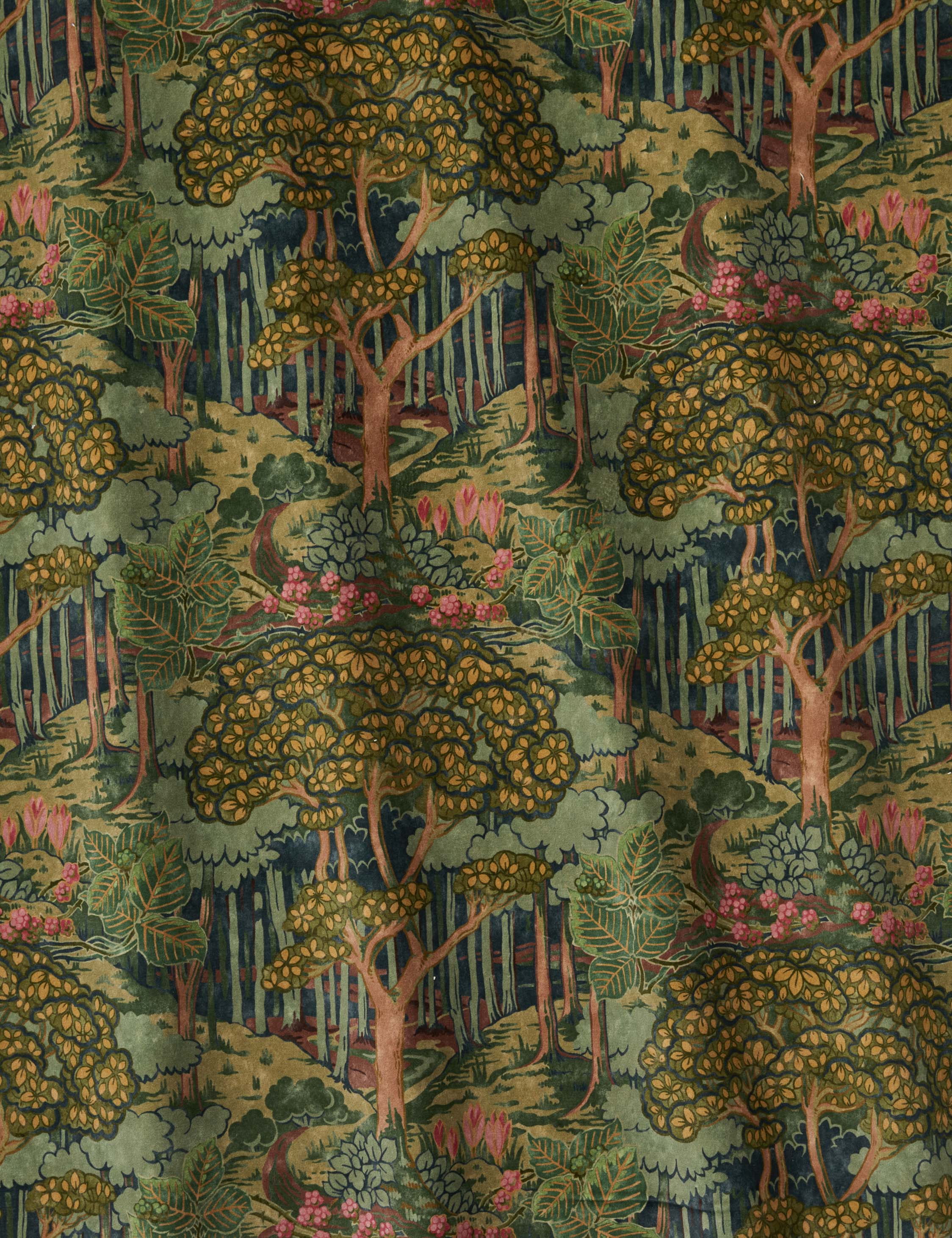 Lorelle Fabric - Image 11