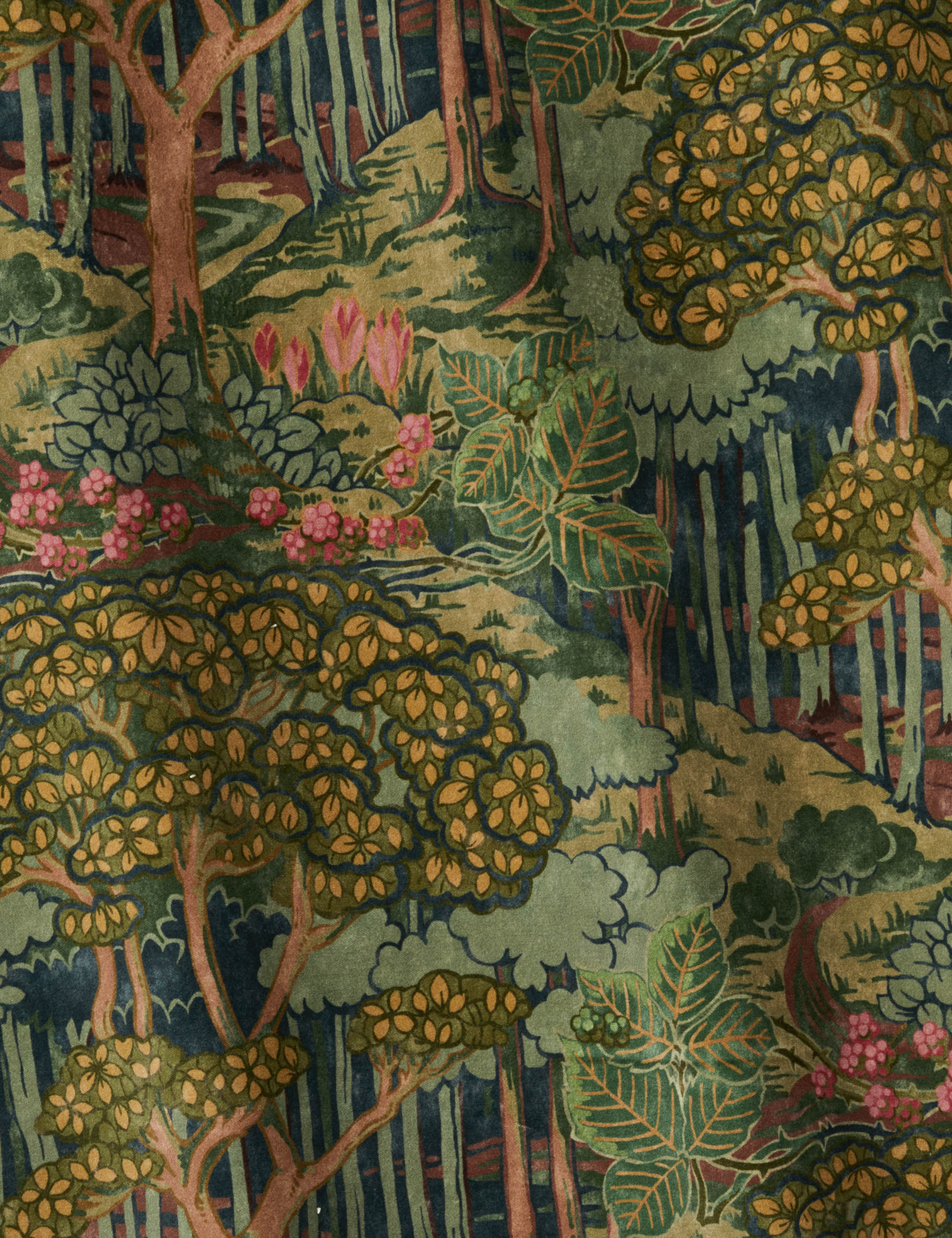 Lorelle Fabric - Image 12