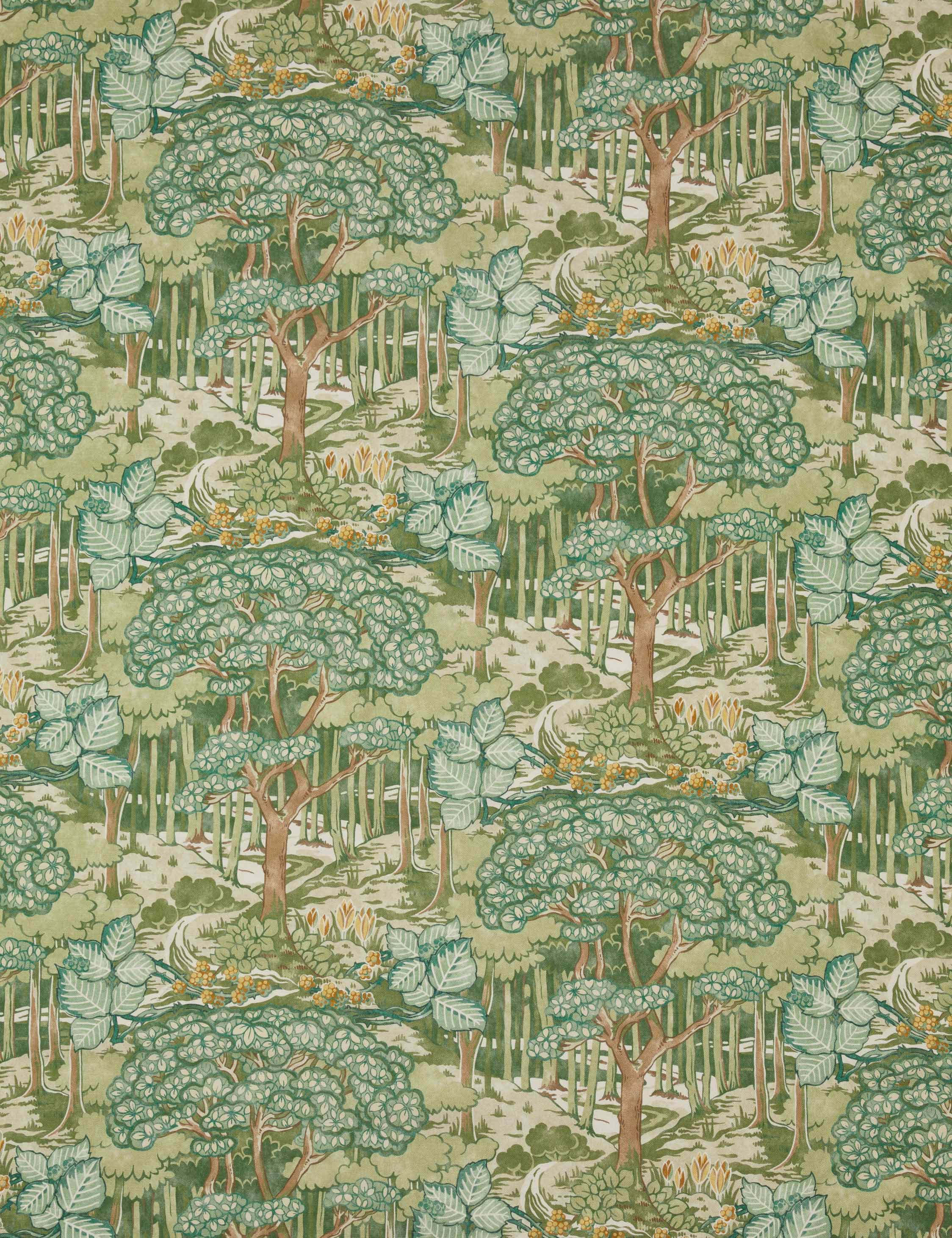 Lorelle Fabric - Image 2