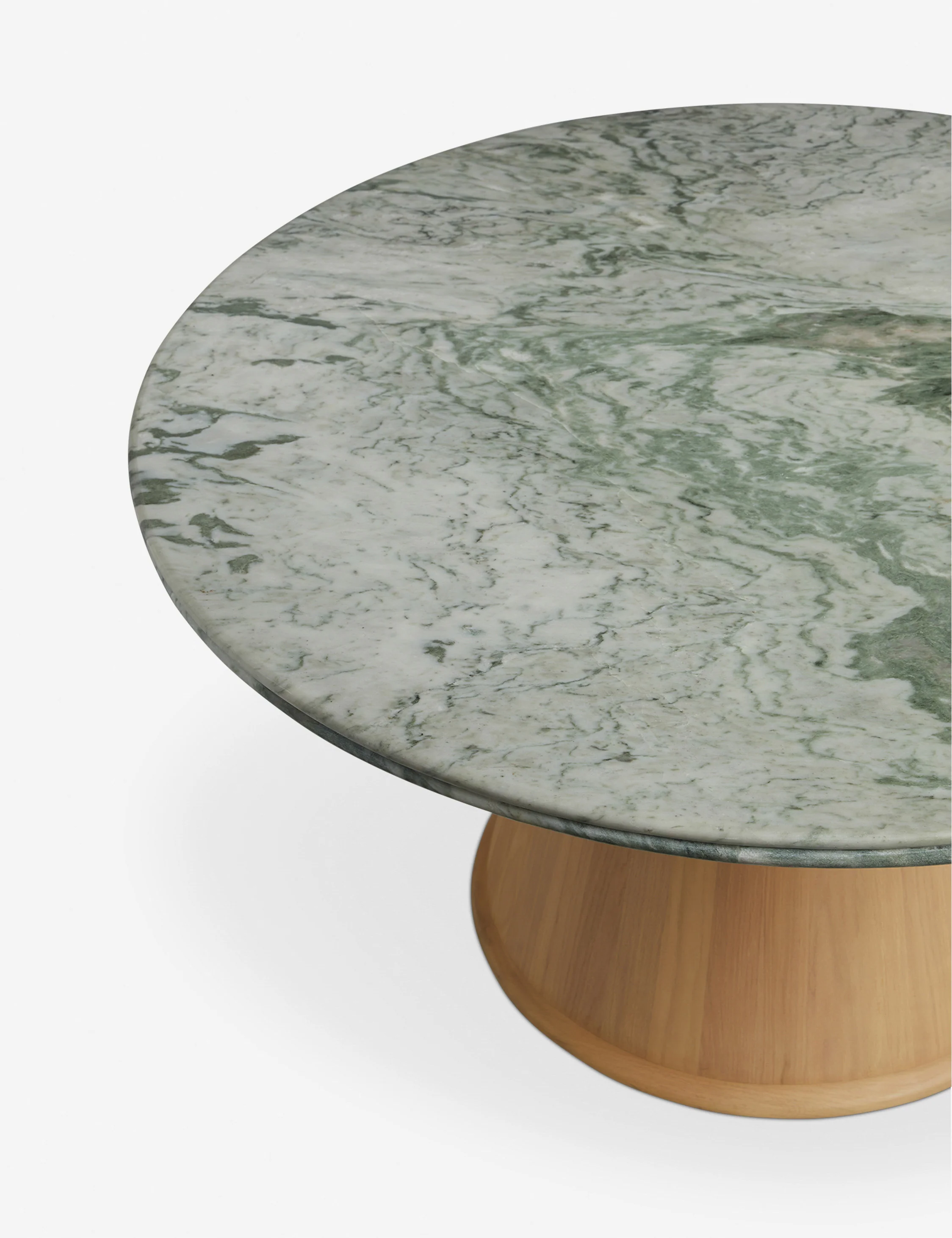 Loretto Round Dining Table - Image 3