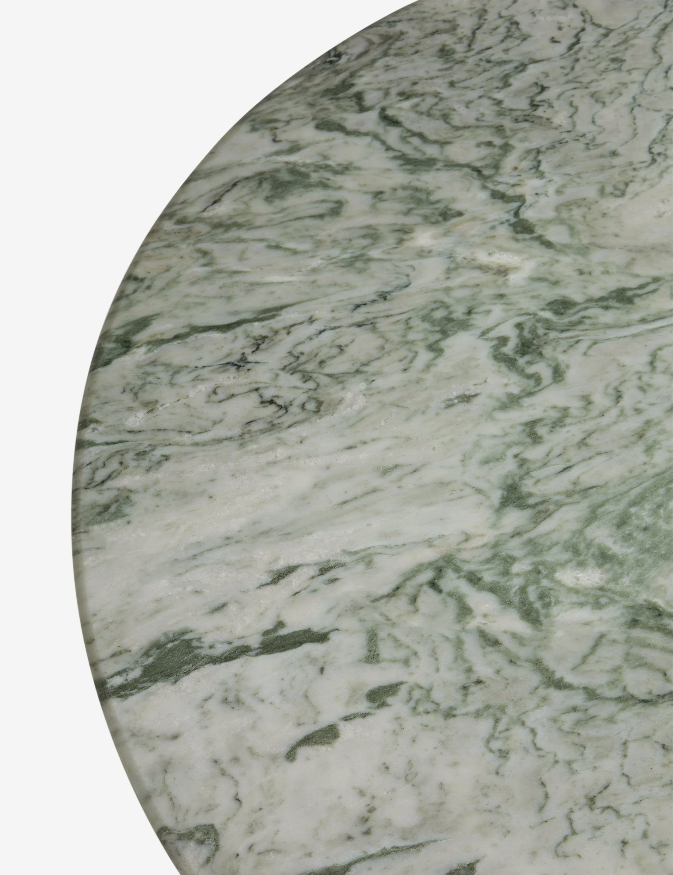 Loretto Round Dining Table - Image 4