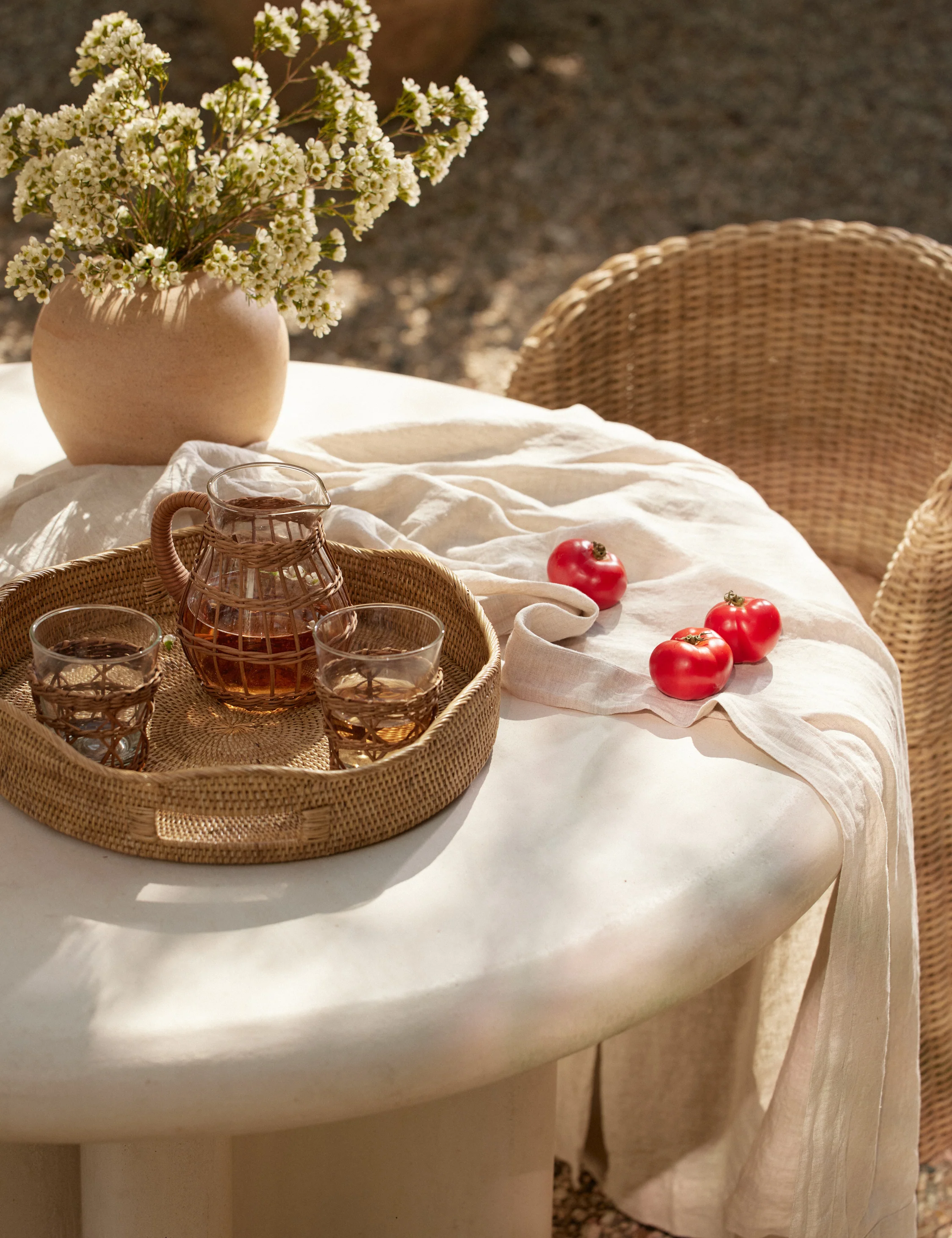 Lorraine Tumblers (Set of 6) - Image 2
