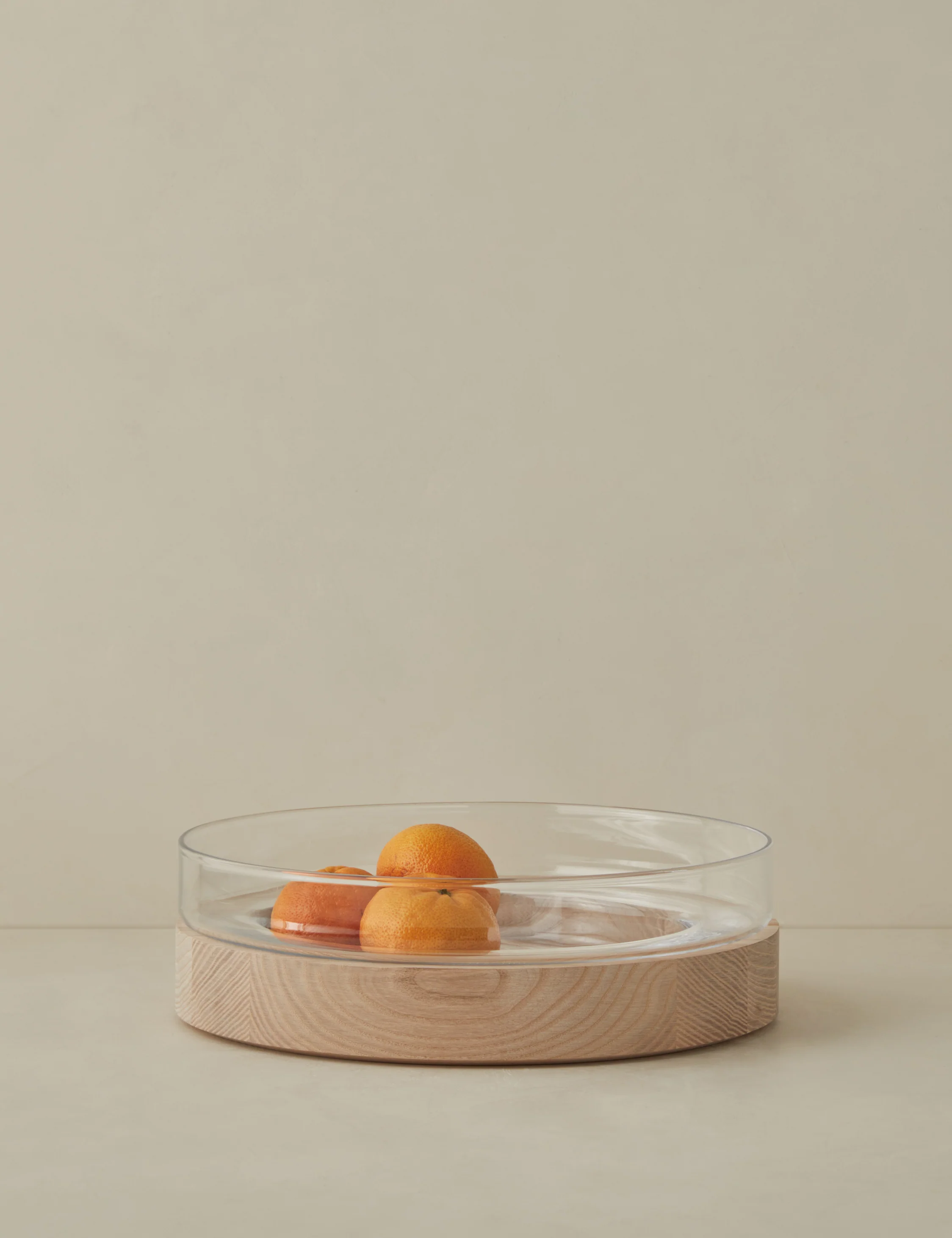 Lotta Glass Serveware by LSA International - Image 14
