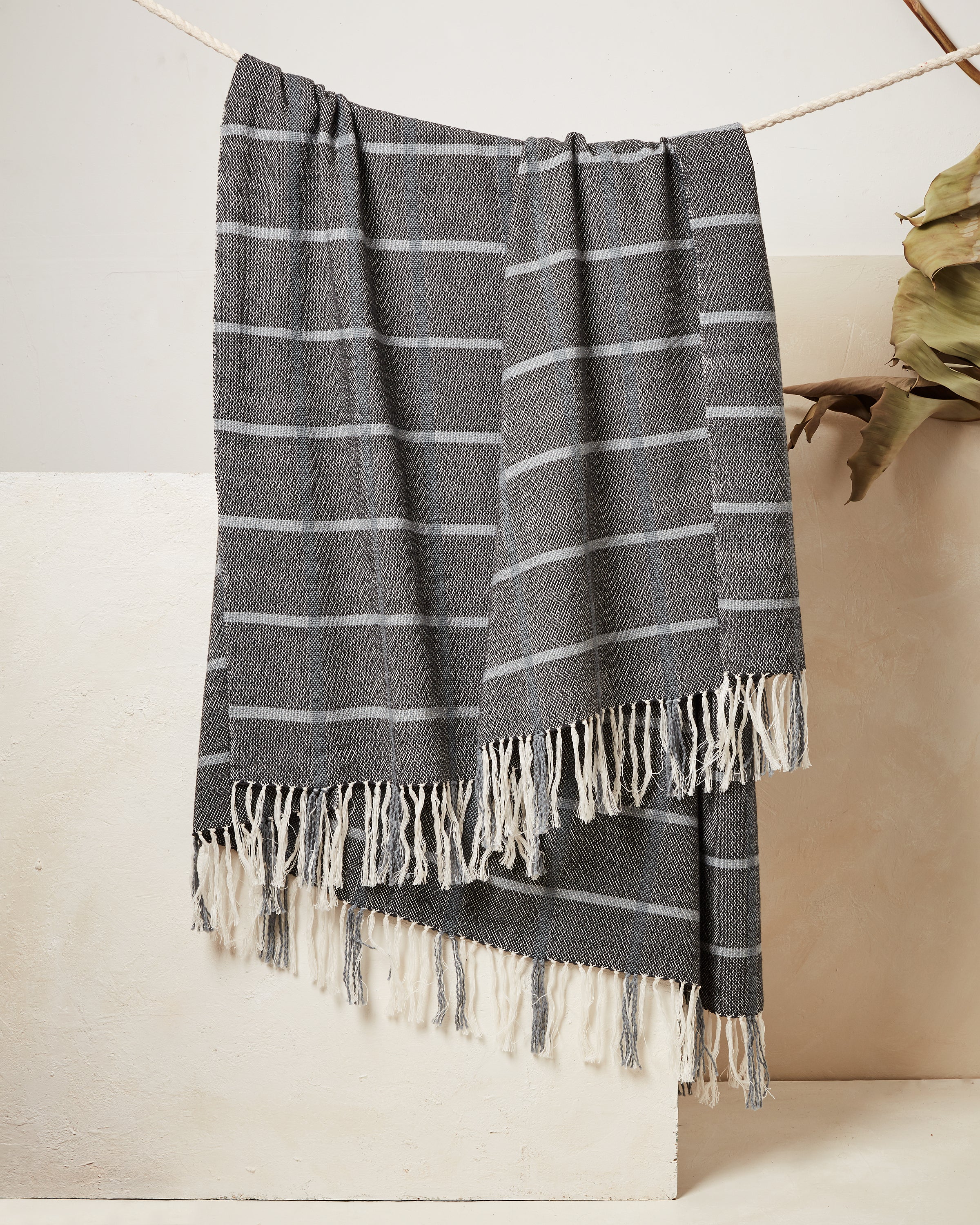 Louise Throw by MINNA - Image 9