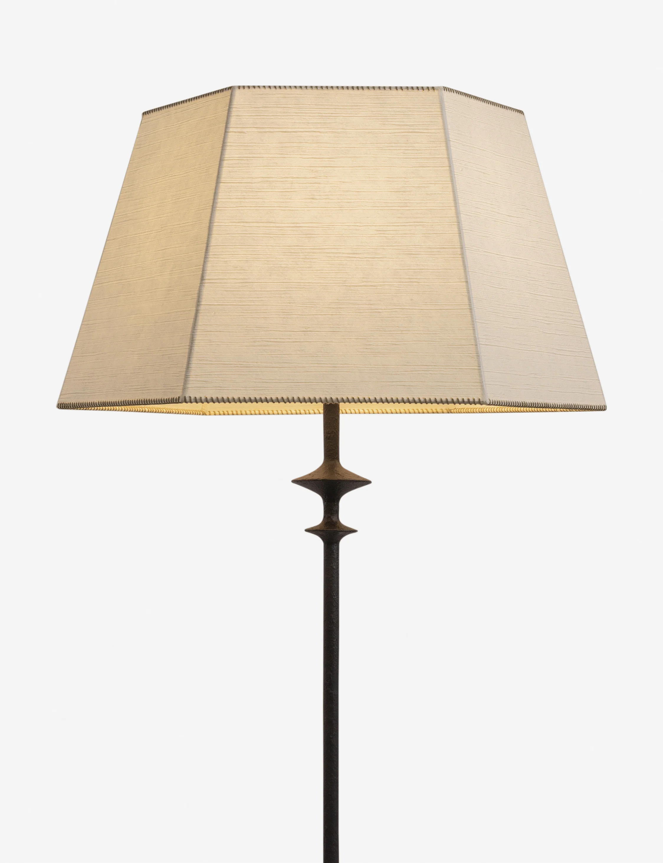 Lowe Floor Lamp - Image 2