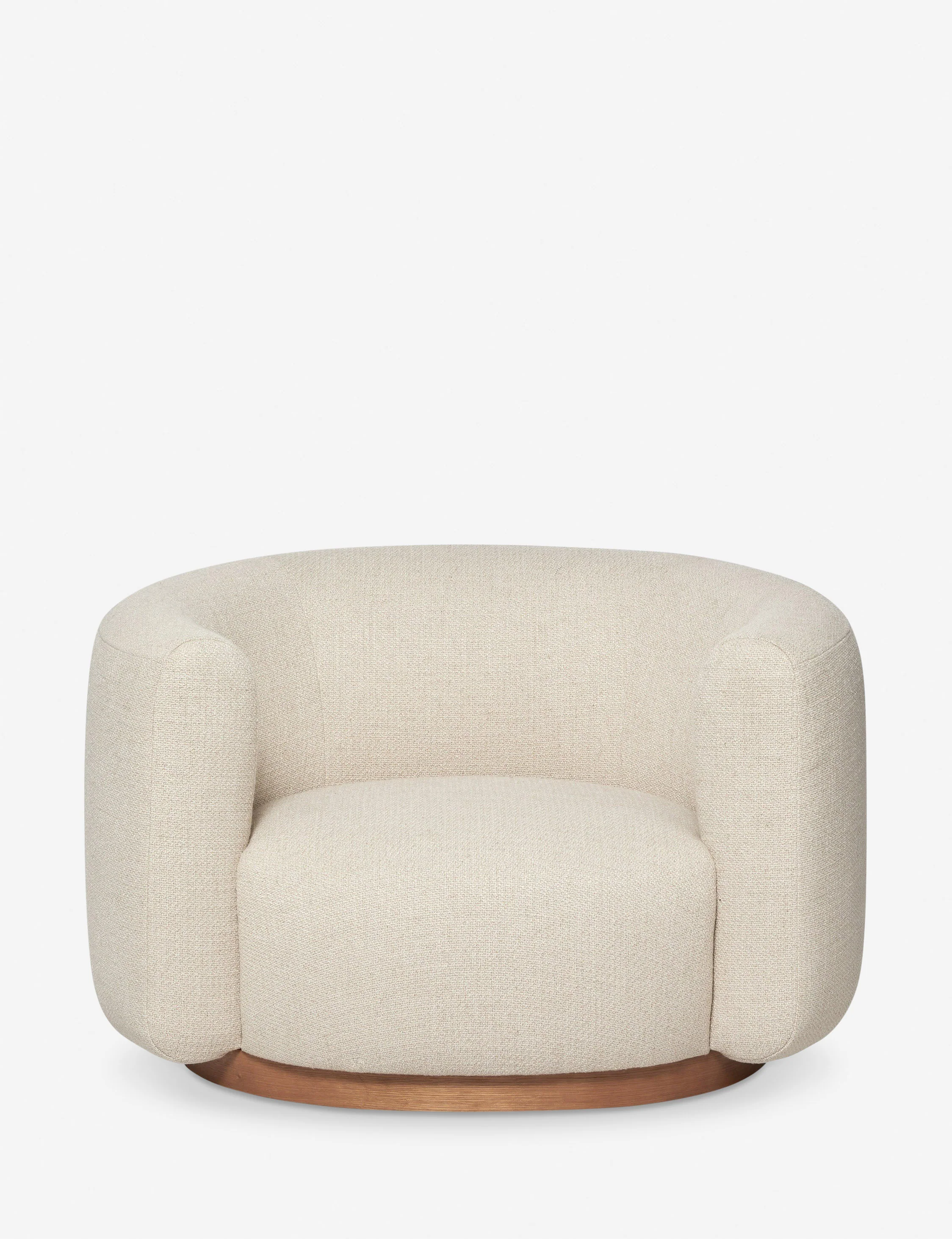 Lowry Swivel Chair - Image 15