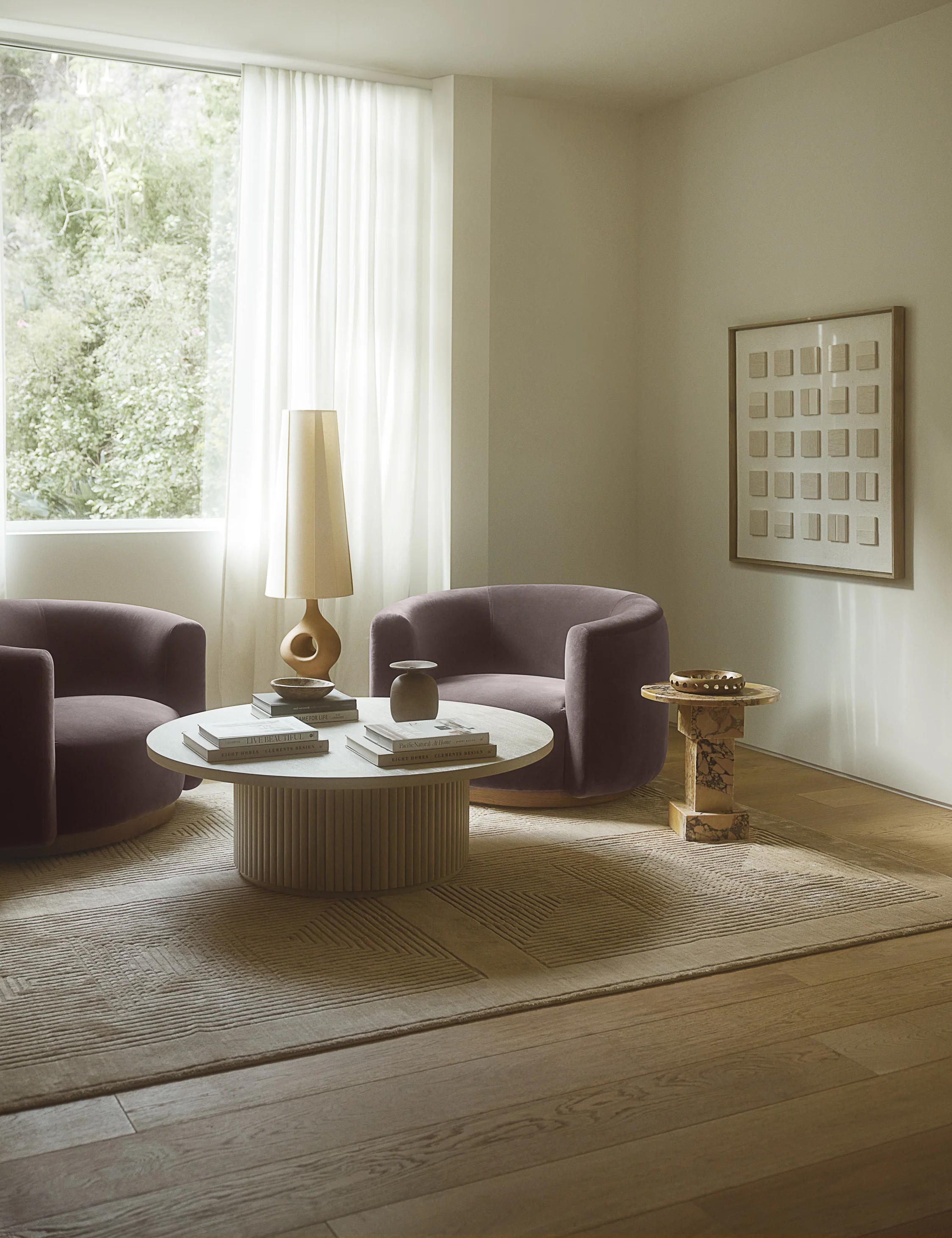 Lowry Swivel Chair - Image 3