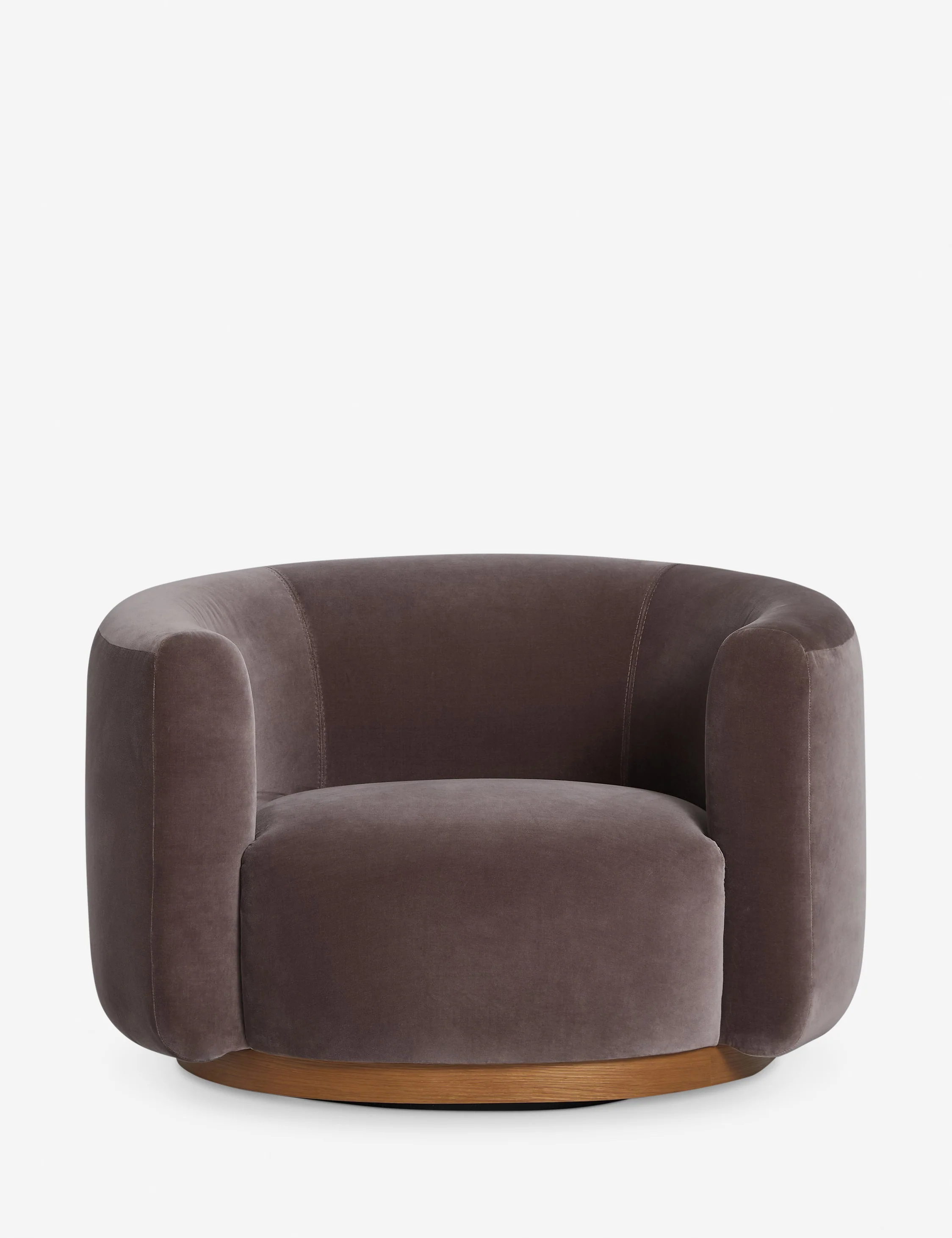 Lowry Swivel Chair - Image 6