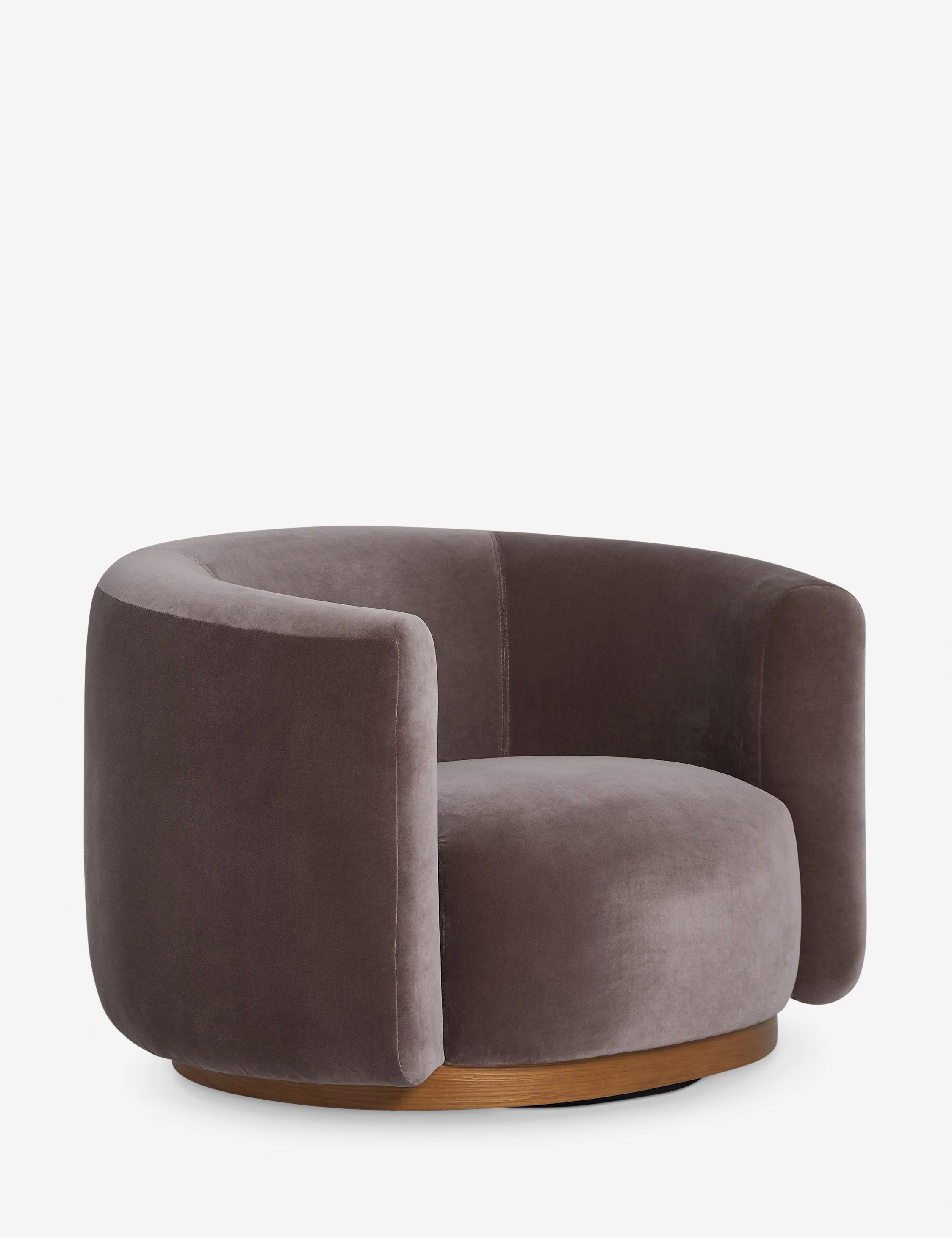 Lowry Swivel Chair - Image 7