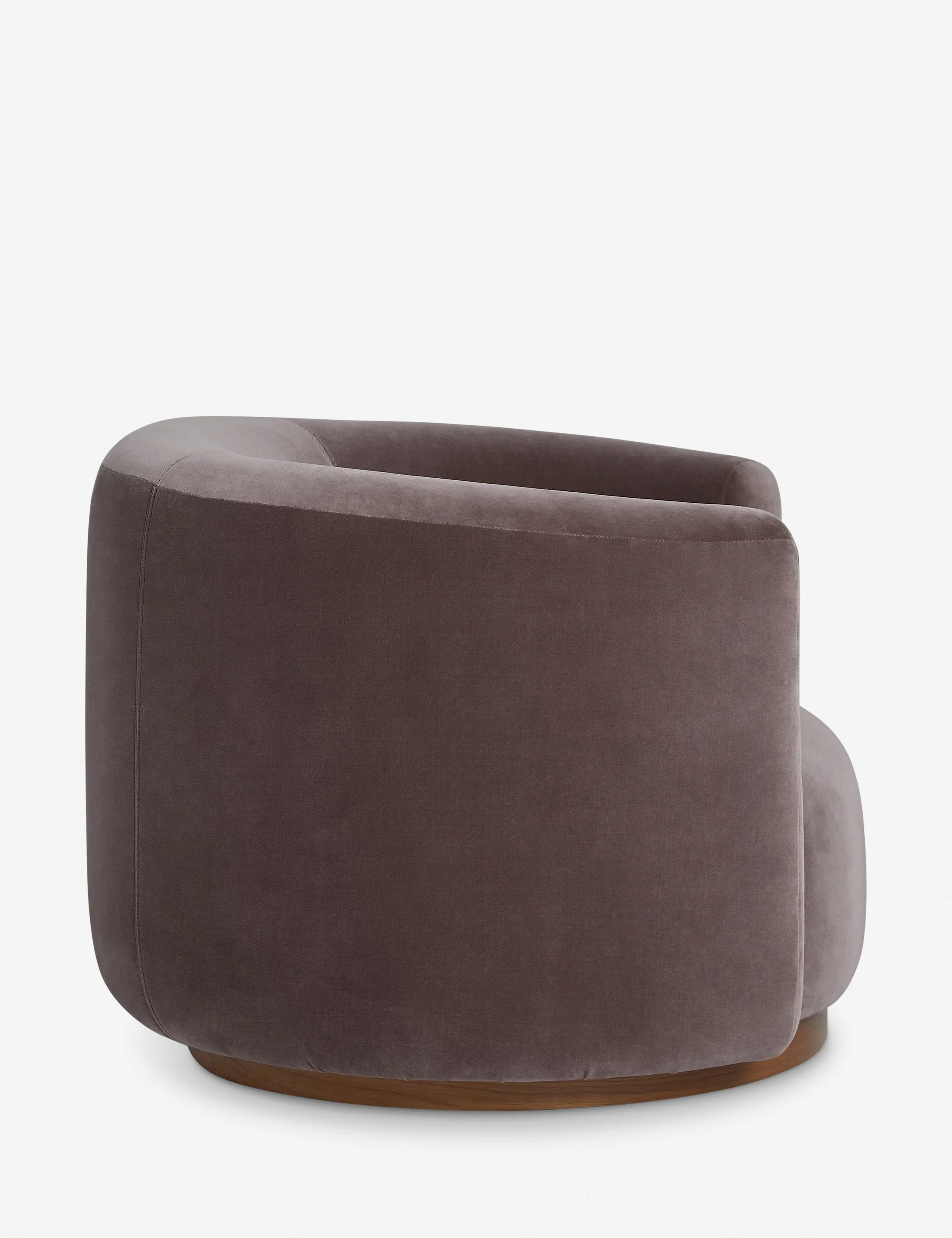 Lowry Swivel Chair - Image 8