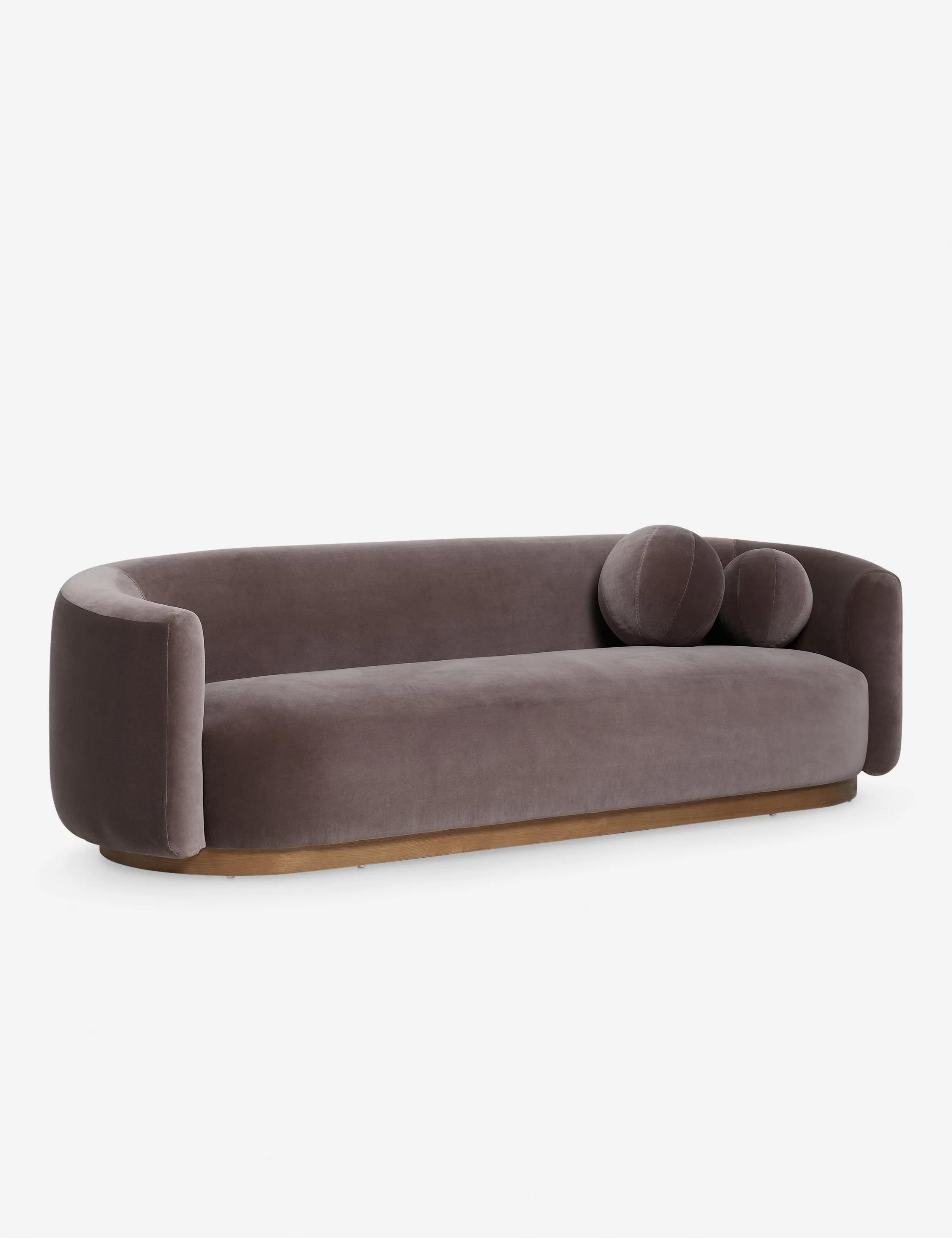 Lowry Sofa - Image 4