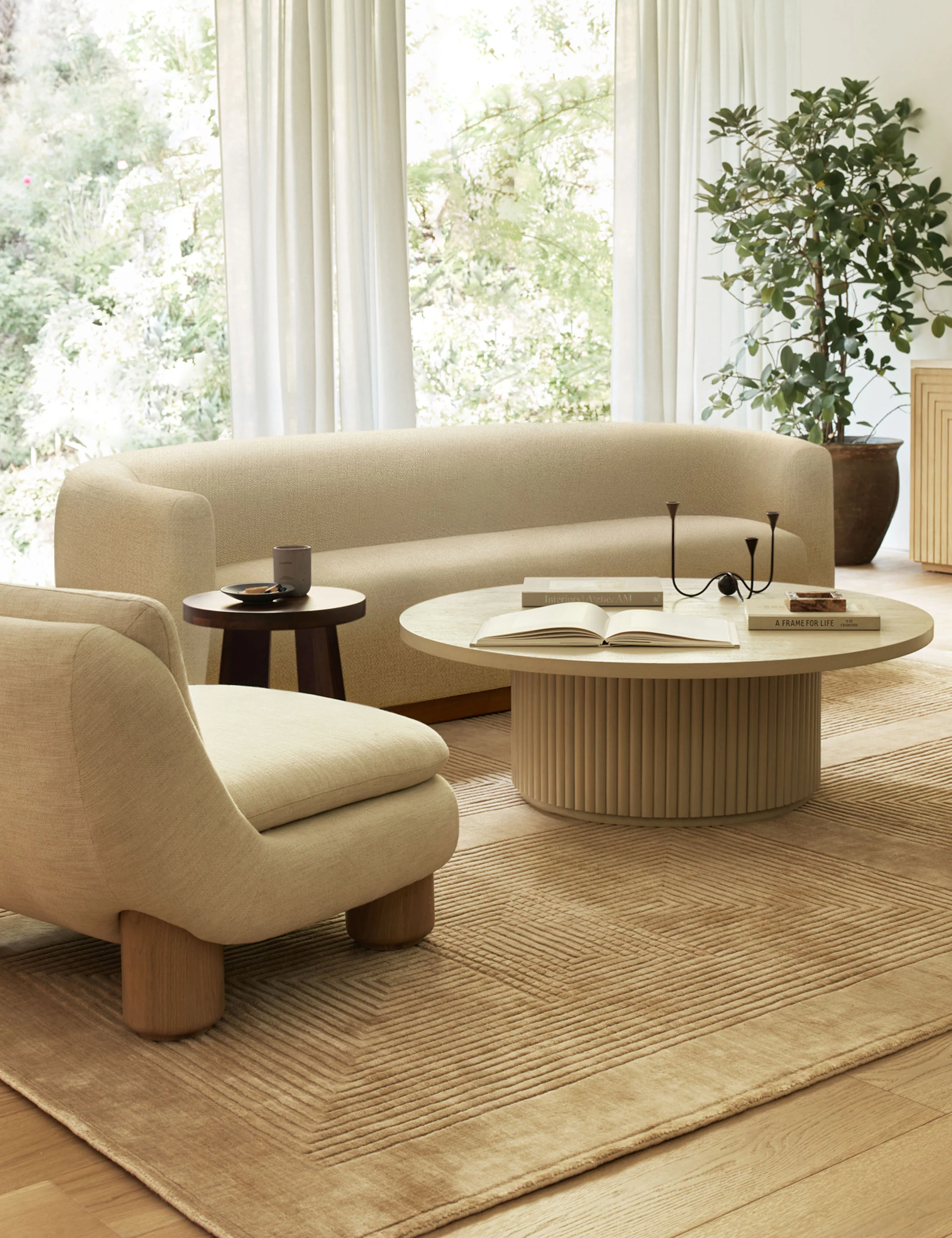 Lowry Sofa - Image 9