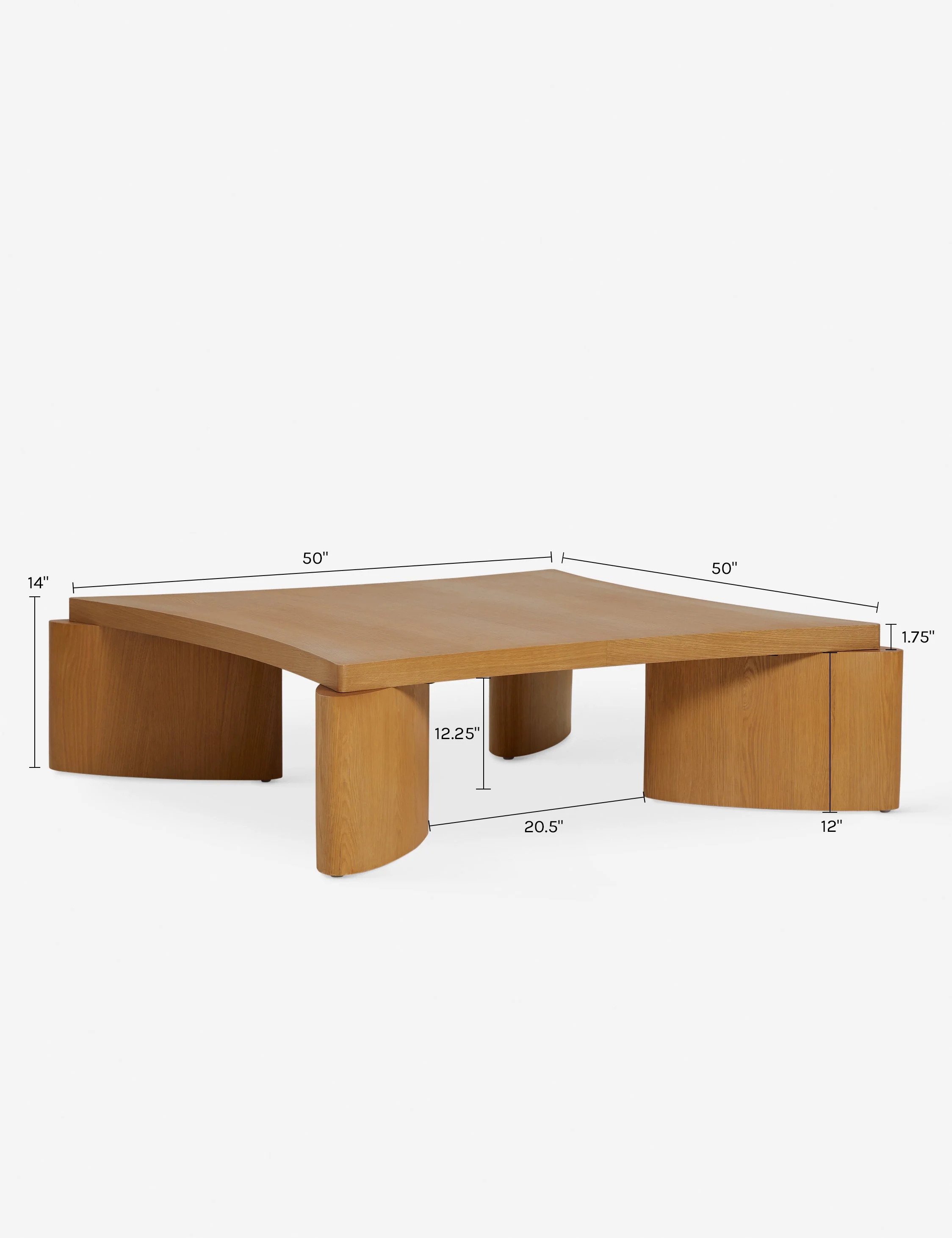 Lu Coffee Table by Eny Lee Parker - Image 9