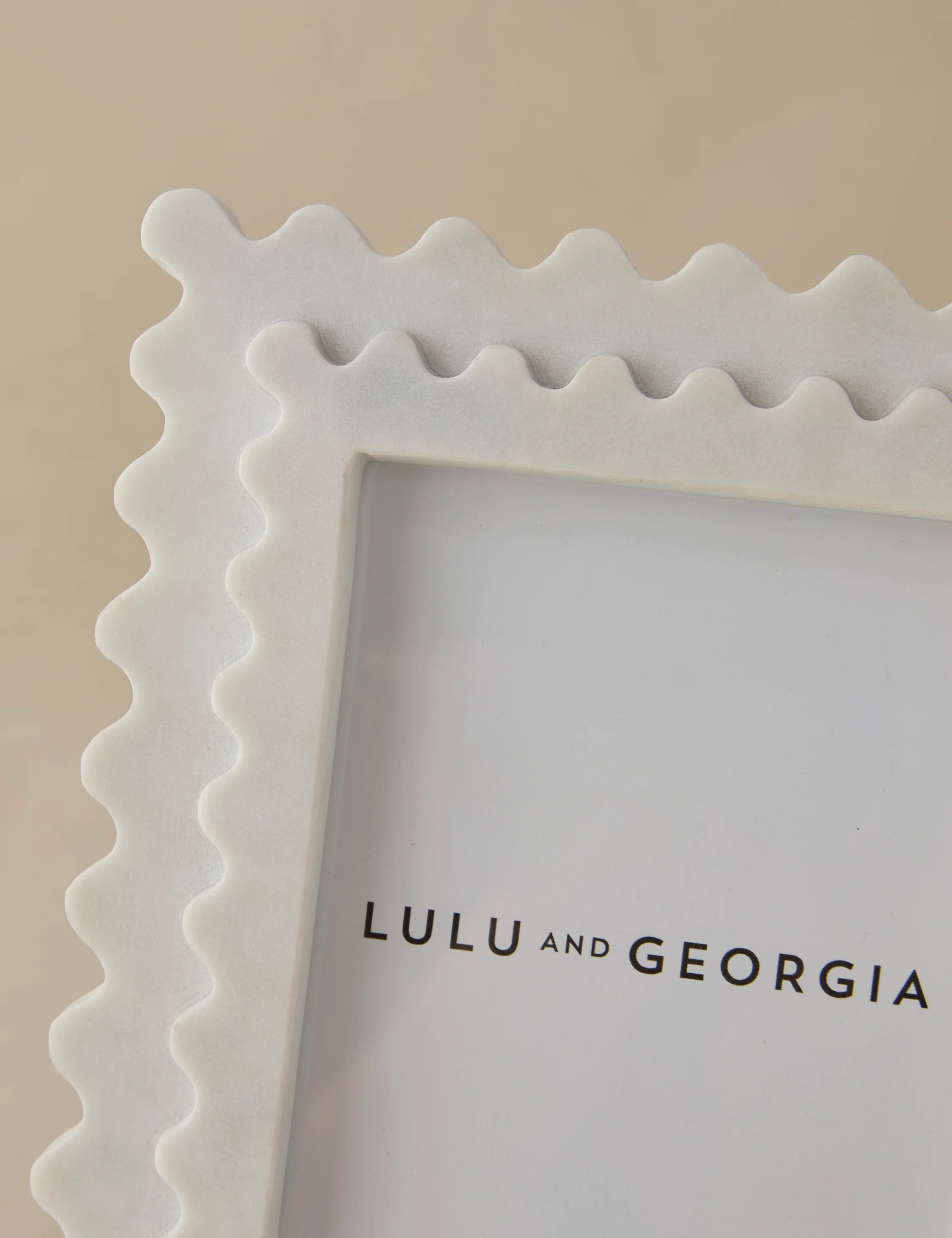 Lu Picture Frame by Meso - Image 4