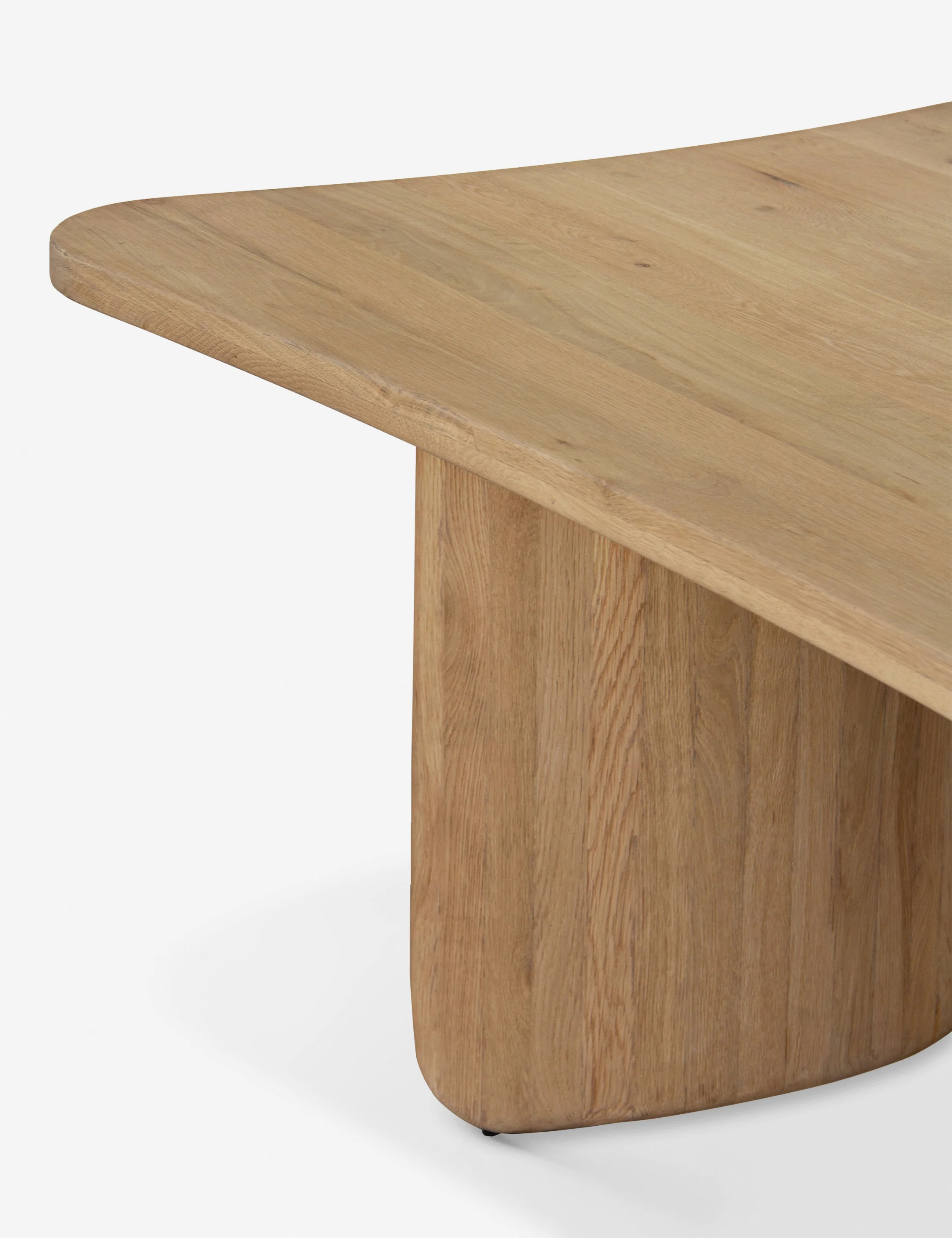Lucas Dining Table - Image 4