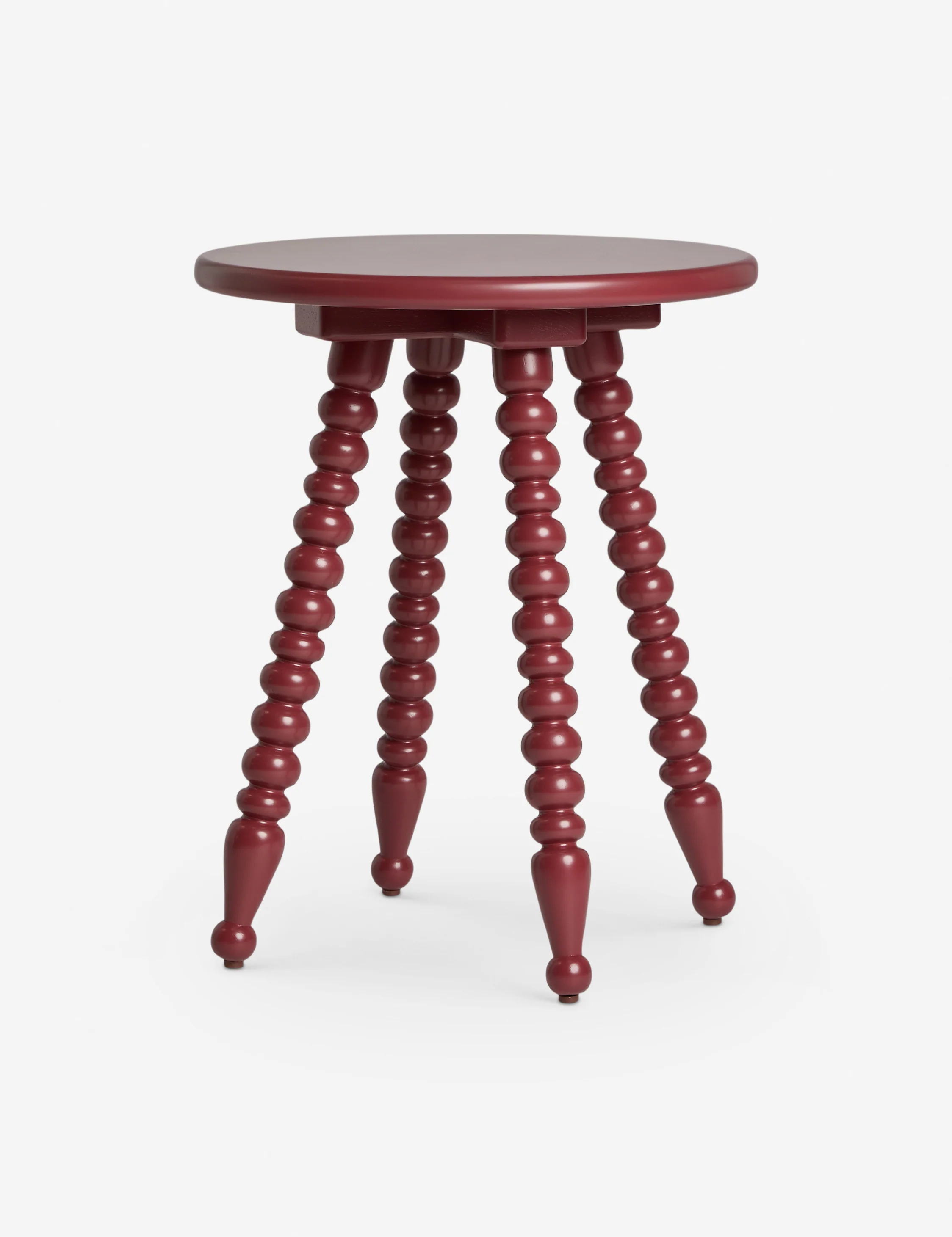 Lucca Collection by Heidi Caillier Wood Swatch - Image 4