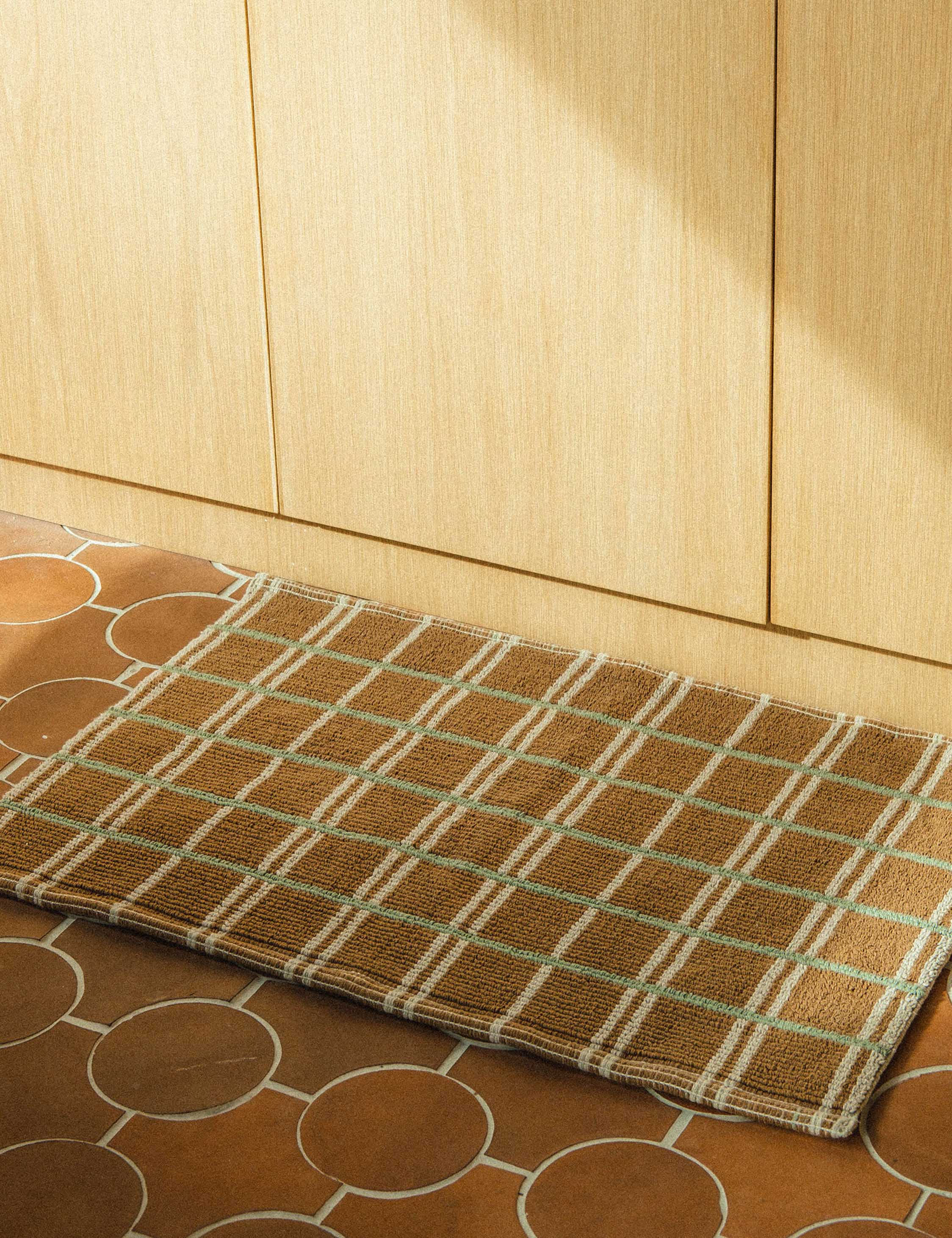 Lucia Bath Mat by Morrow Soft Goods - Image 5