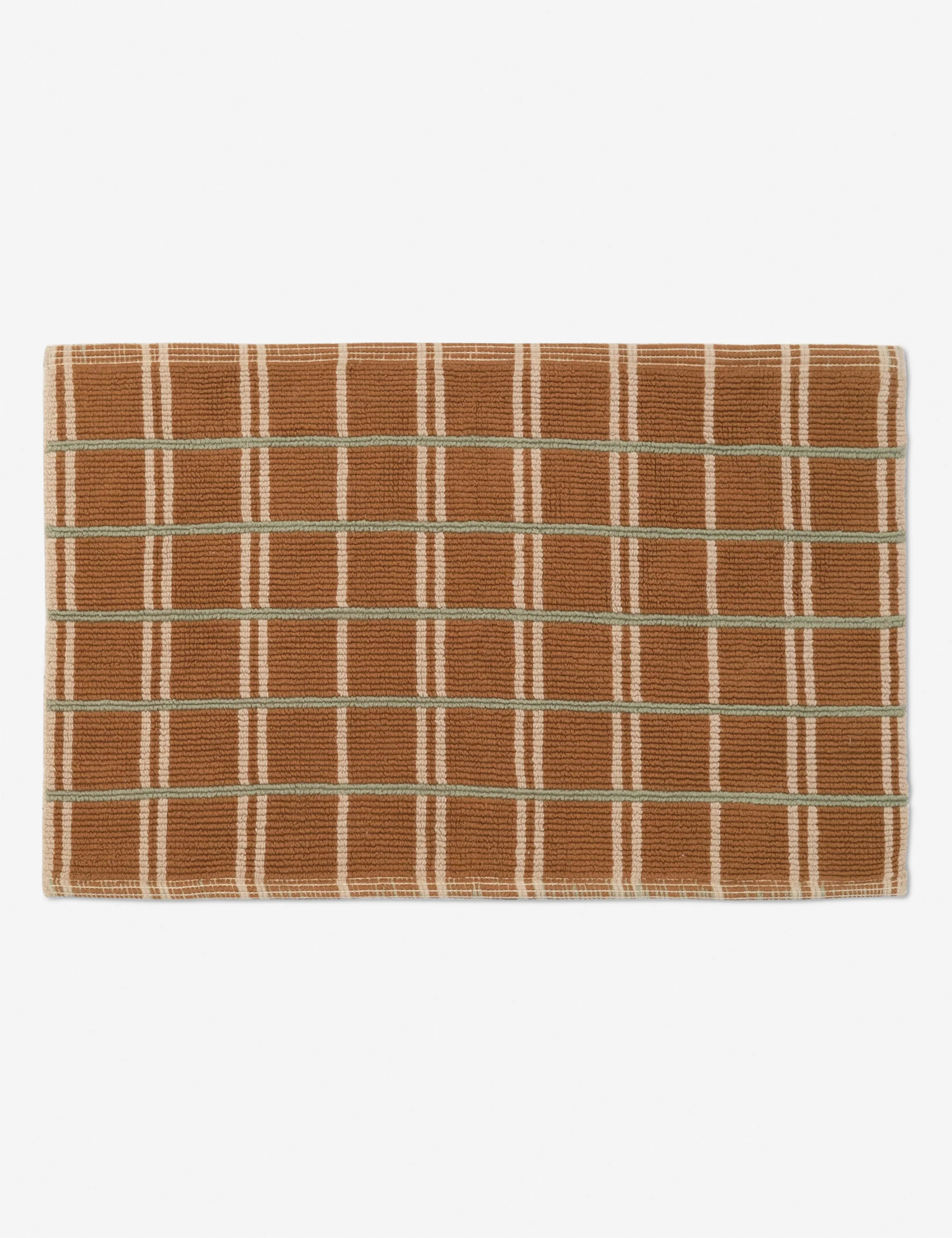 Lucia Bath Mat by Morrow Soft Goods - Image 7