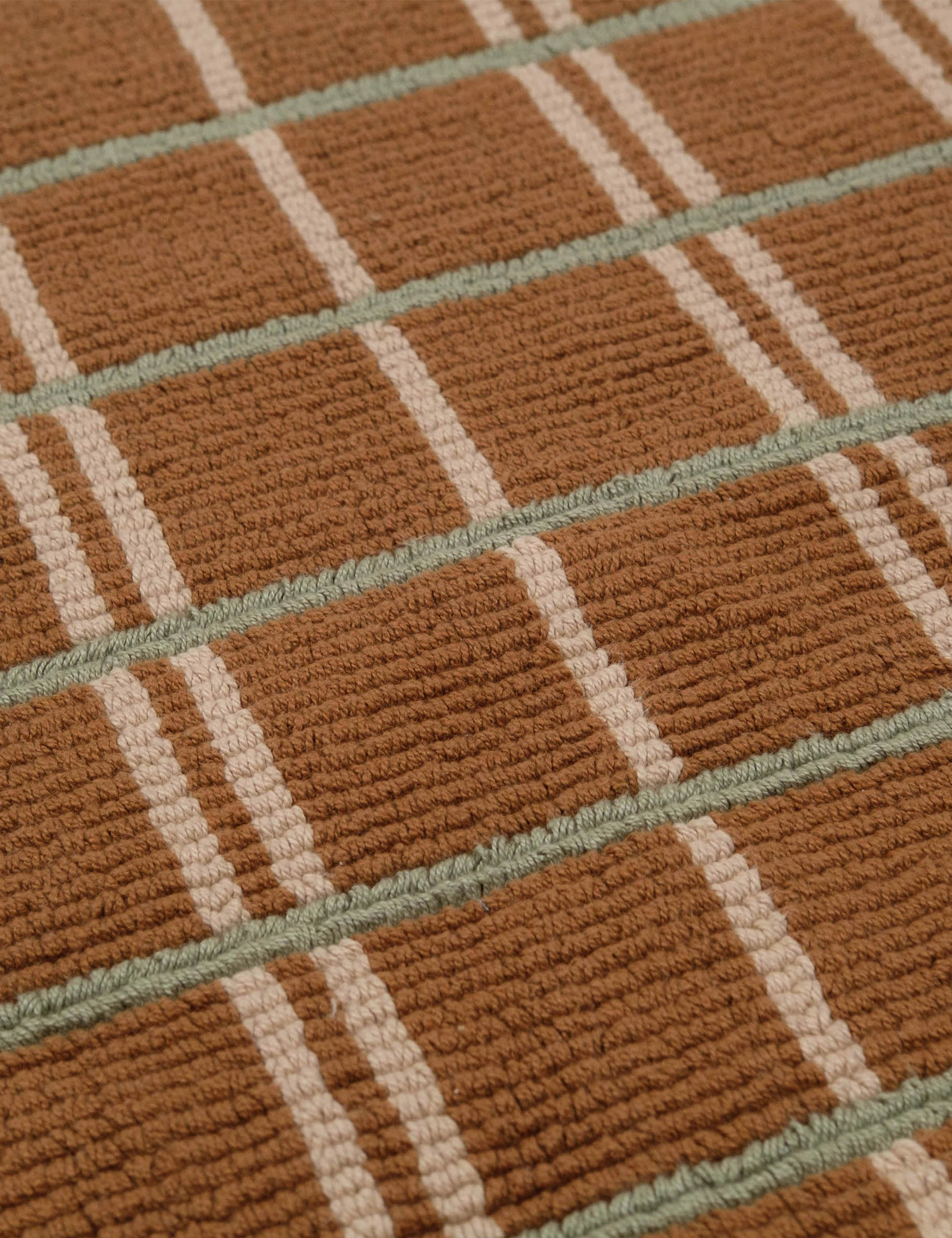 Lucia Bath Mat by Morrow Soft Goods - Image 8