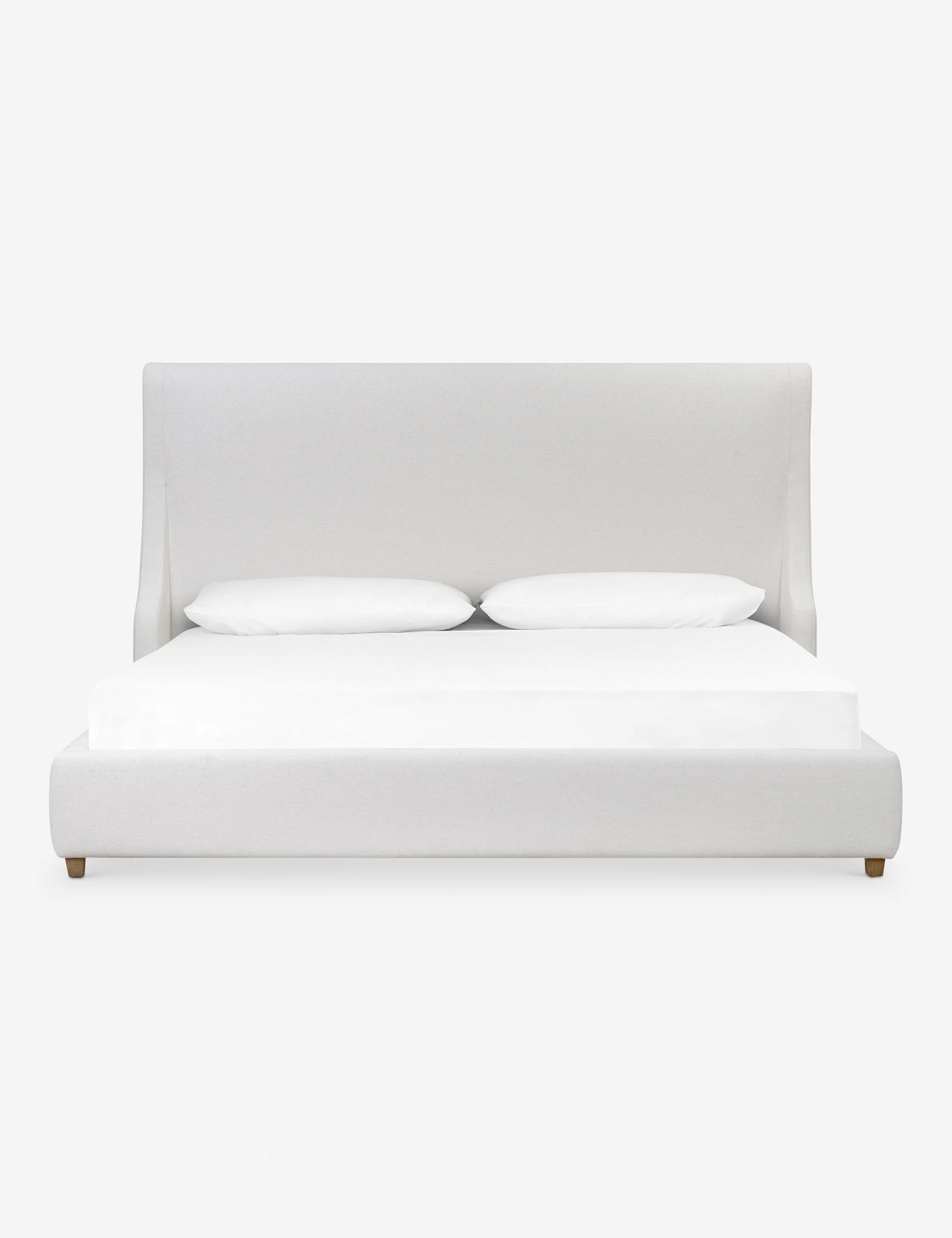Lucine Platform Bed - Image 2