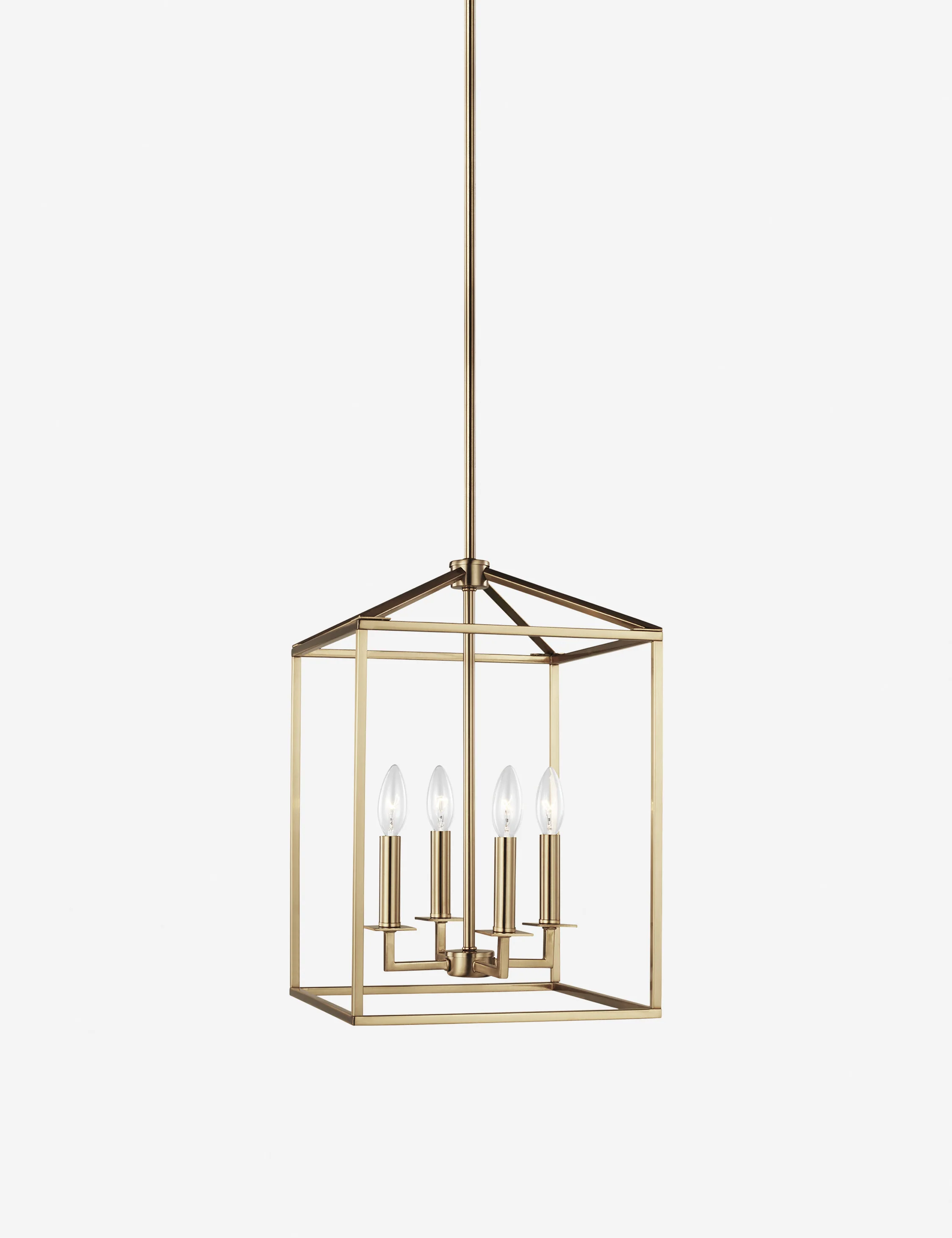 Lucius Pendant Light - Image 2