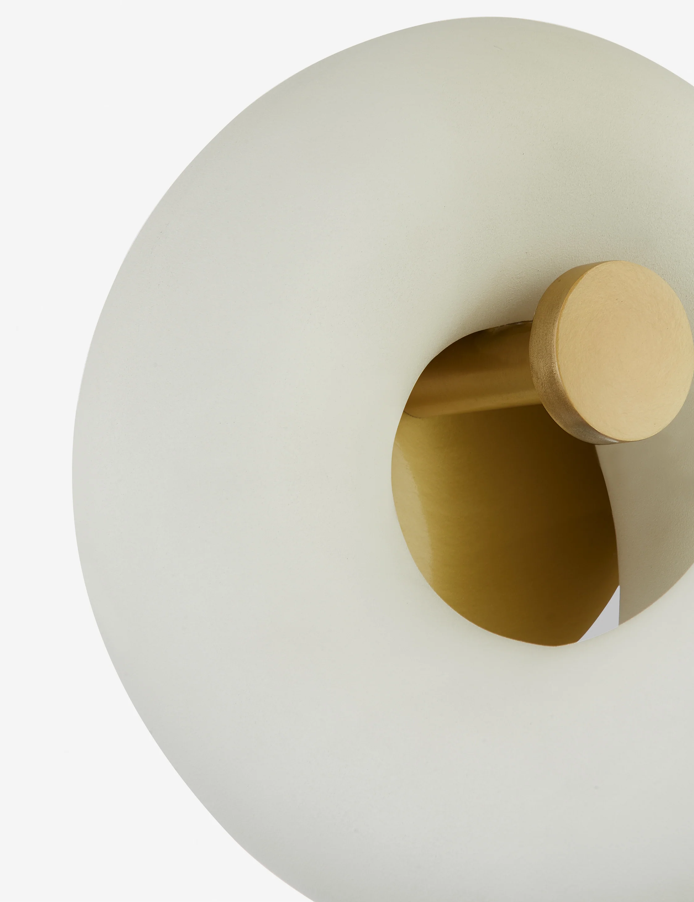 Ludo Plug-In Sconce - Image 3