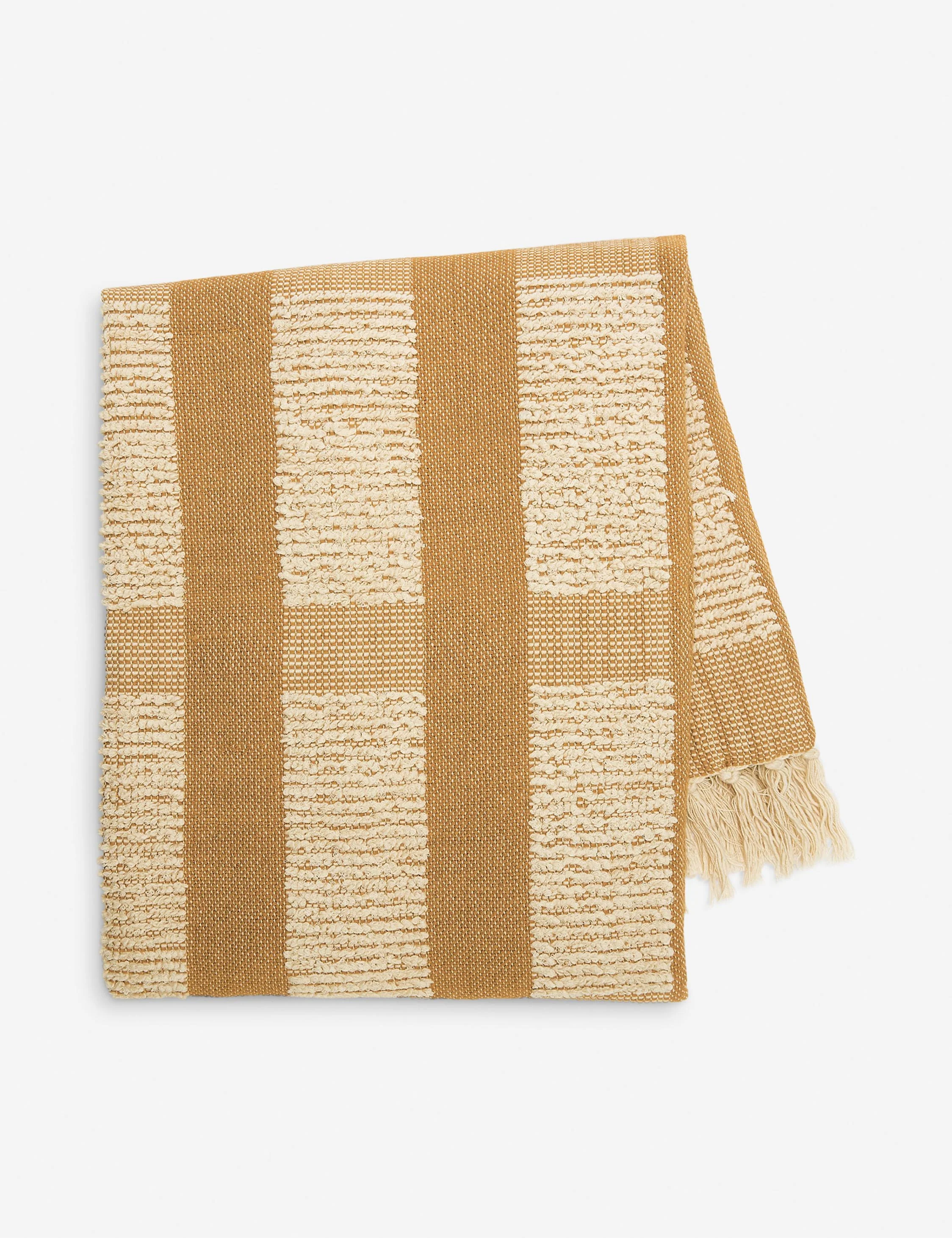 Luella Throw by Morrow Soft Goods - Image 3