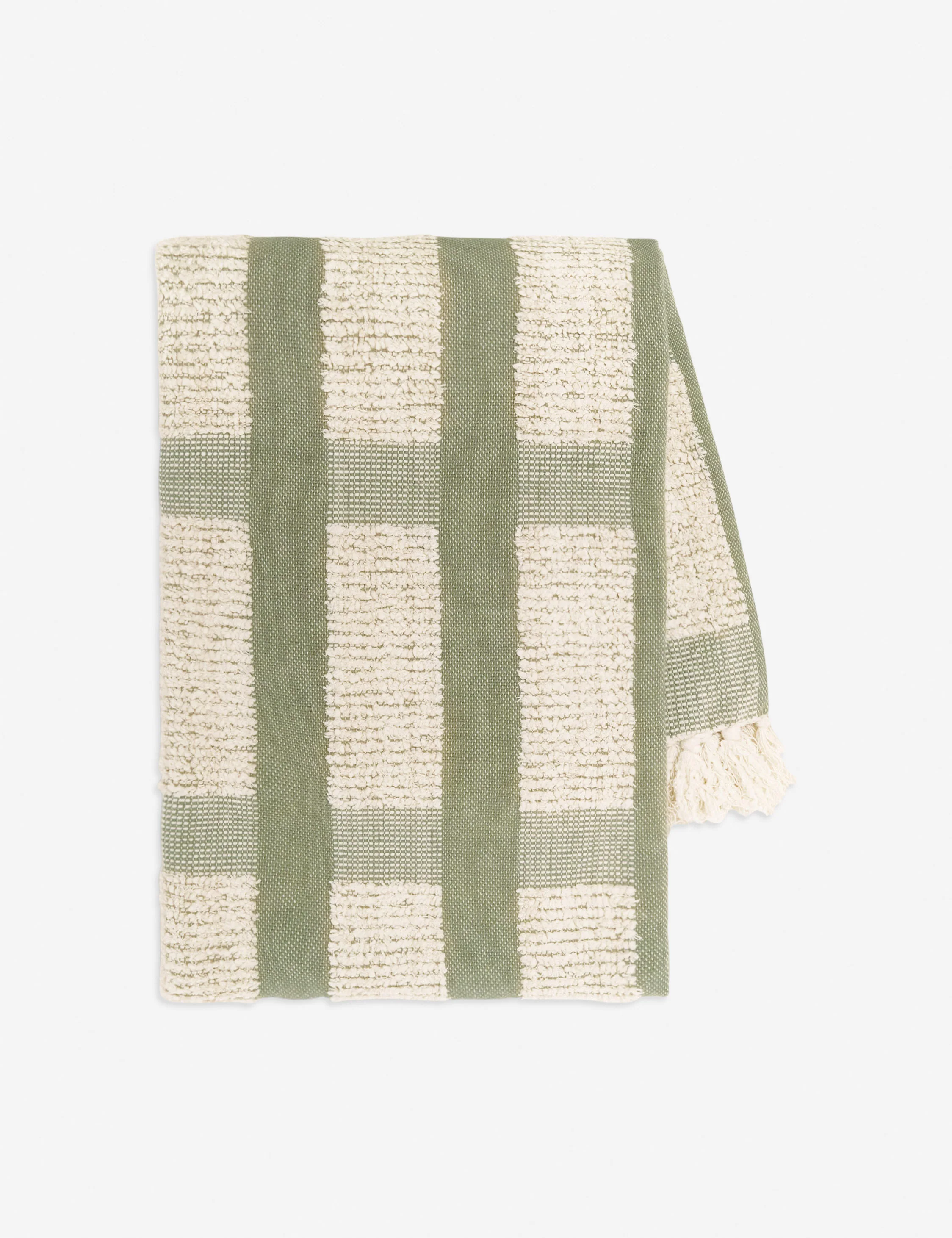 Luella Throw by Morrow Soft Goods - Image 4