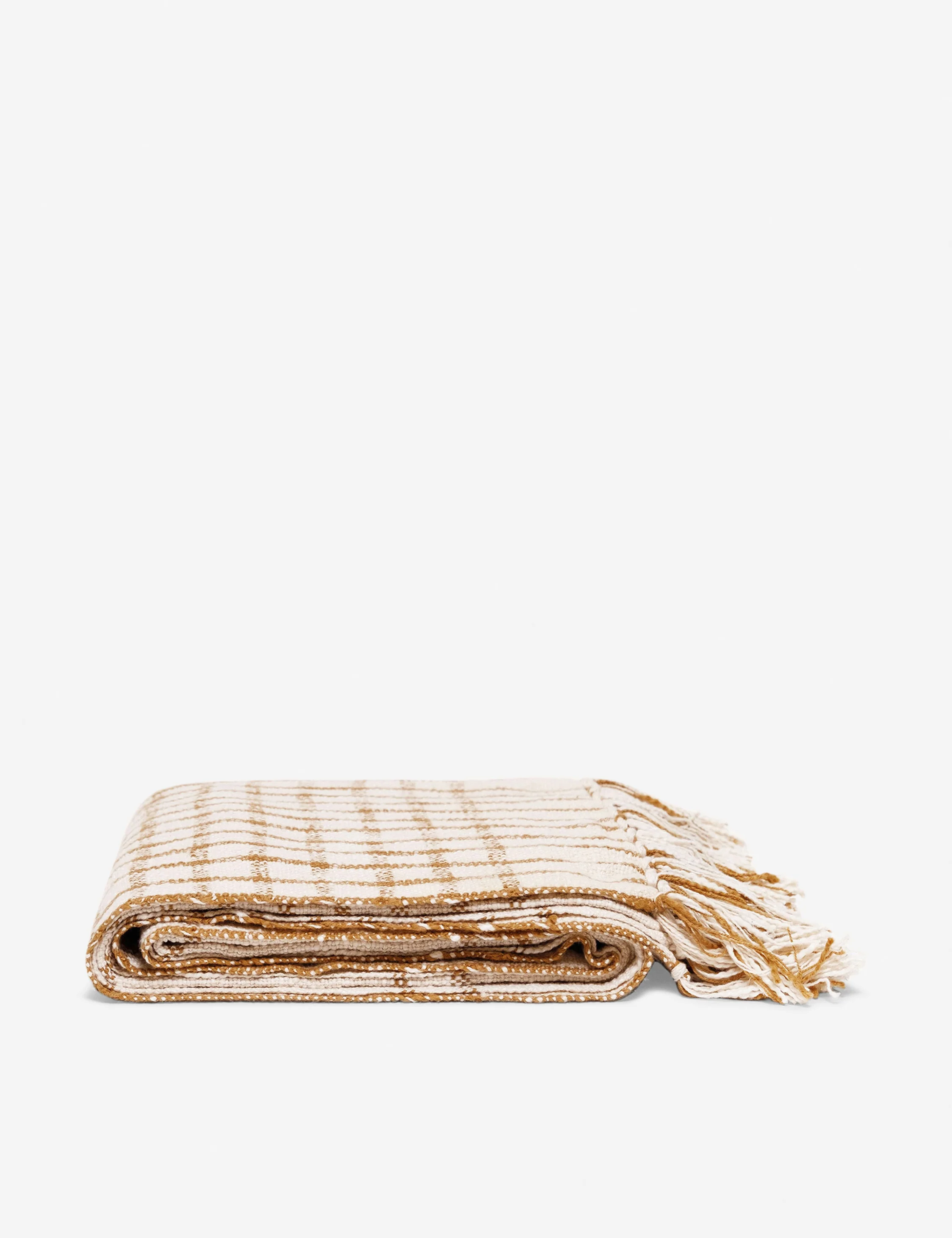 Luisa Throw by Morrow Soft Goods - Image 3