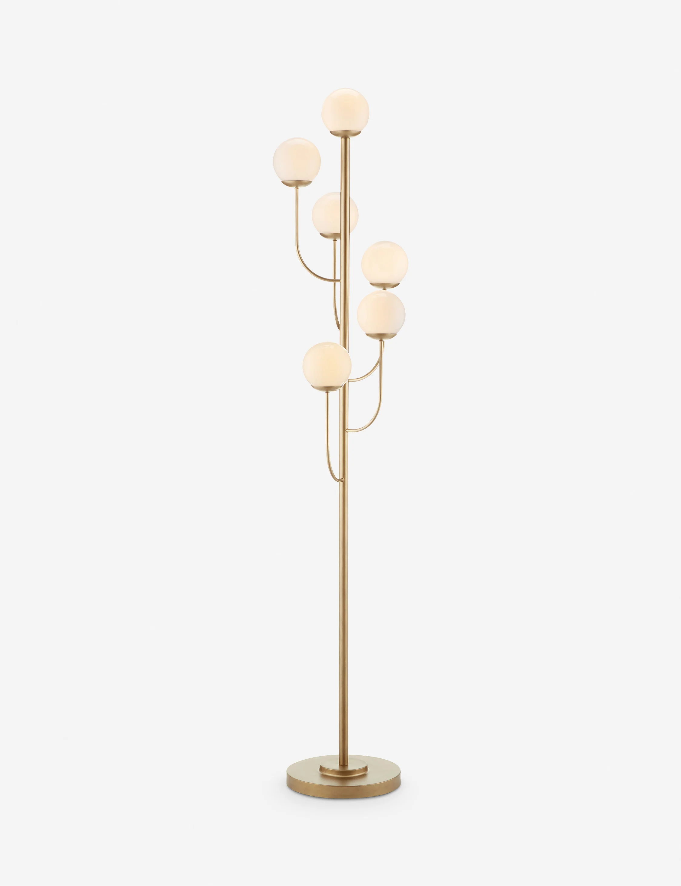 Lumina Floor Lamp - Image 2