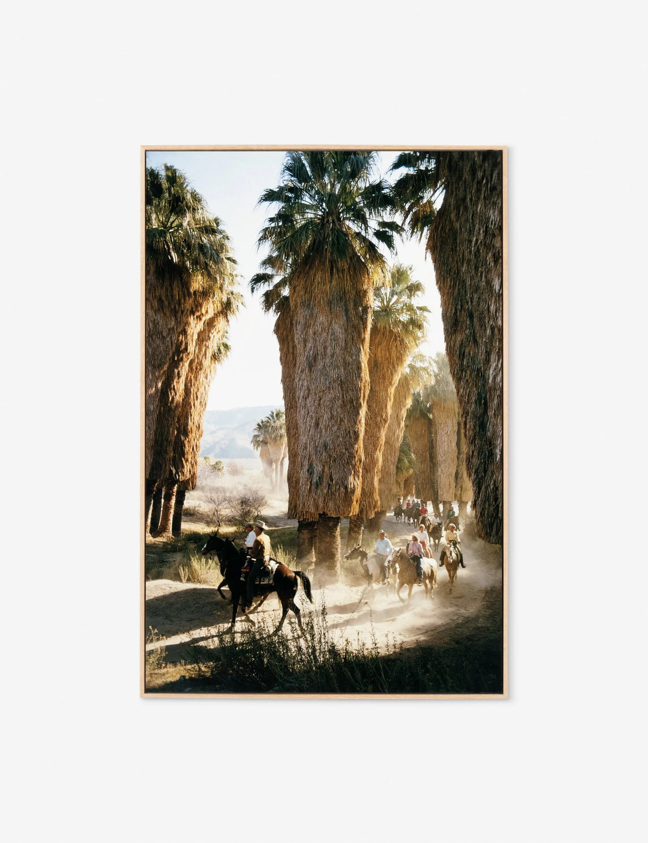 Luminous Serenity Wall Art (Set of 4) by Various Artists - Image 3