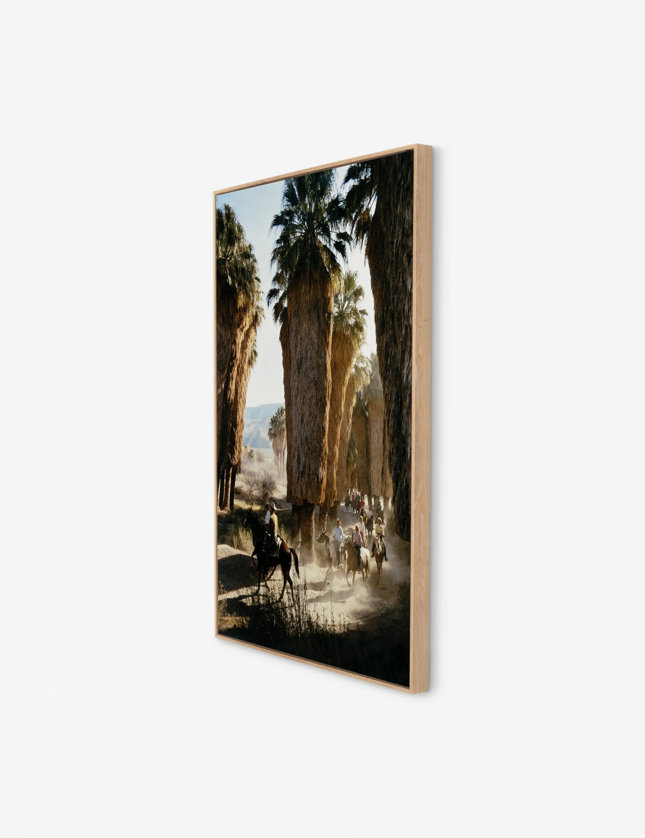 Luminous Serenity Wall Art (Set of 4) by Various Artists - Image 4