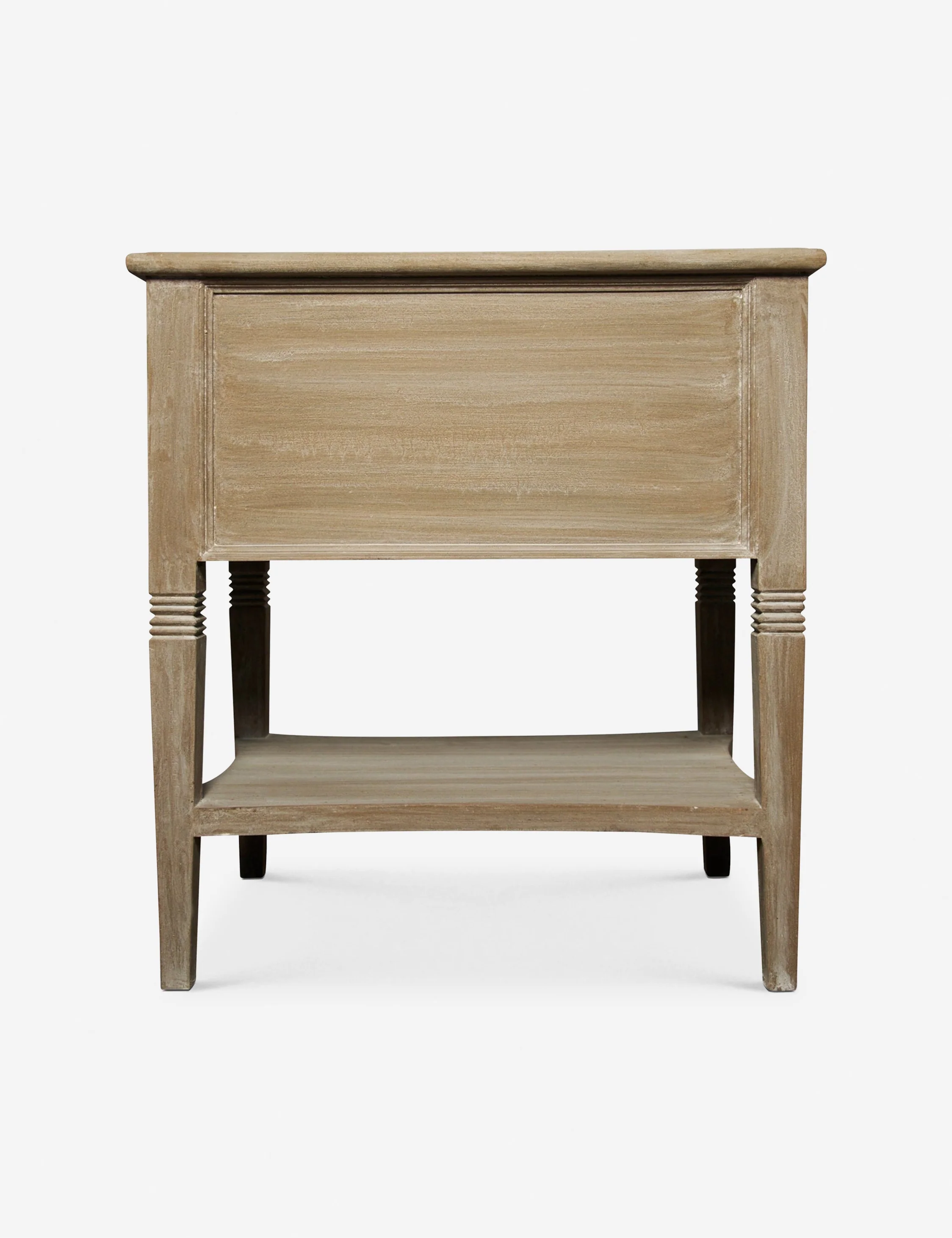 Luna 2 Drawer Nightstand - Image 12