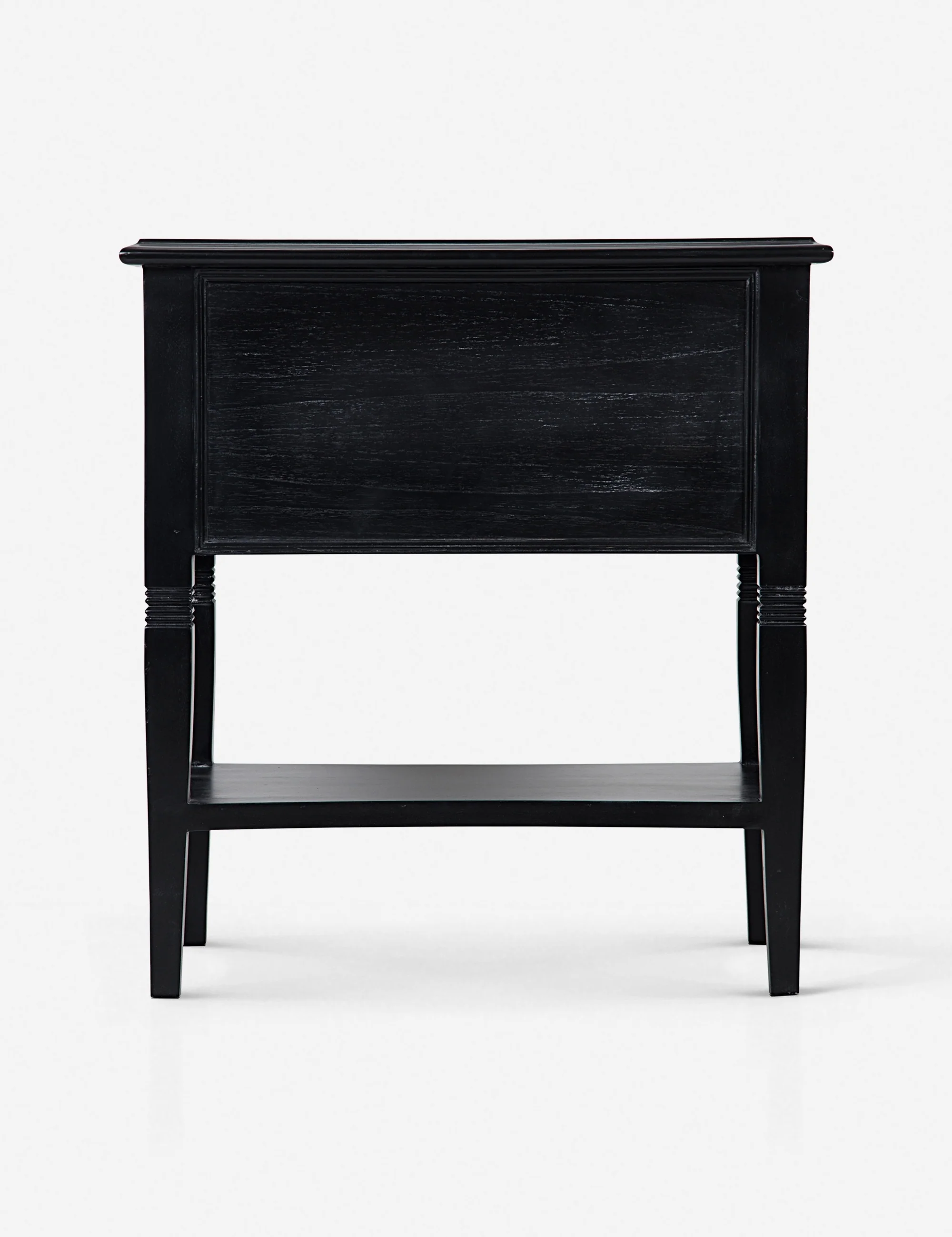 Luna 2 Drawer Nightstand - Image 8