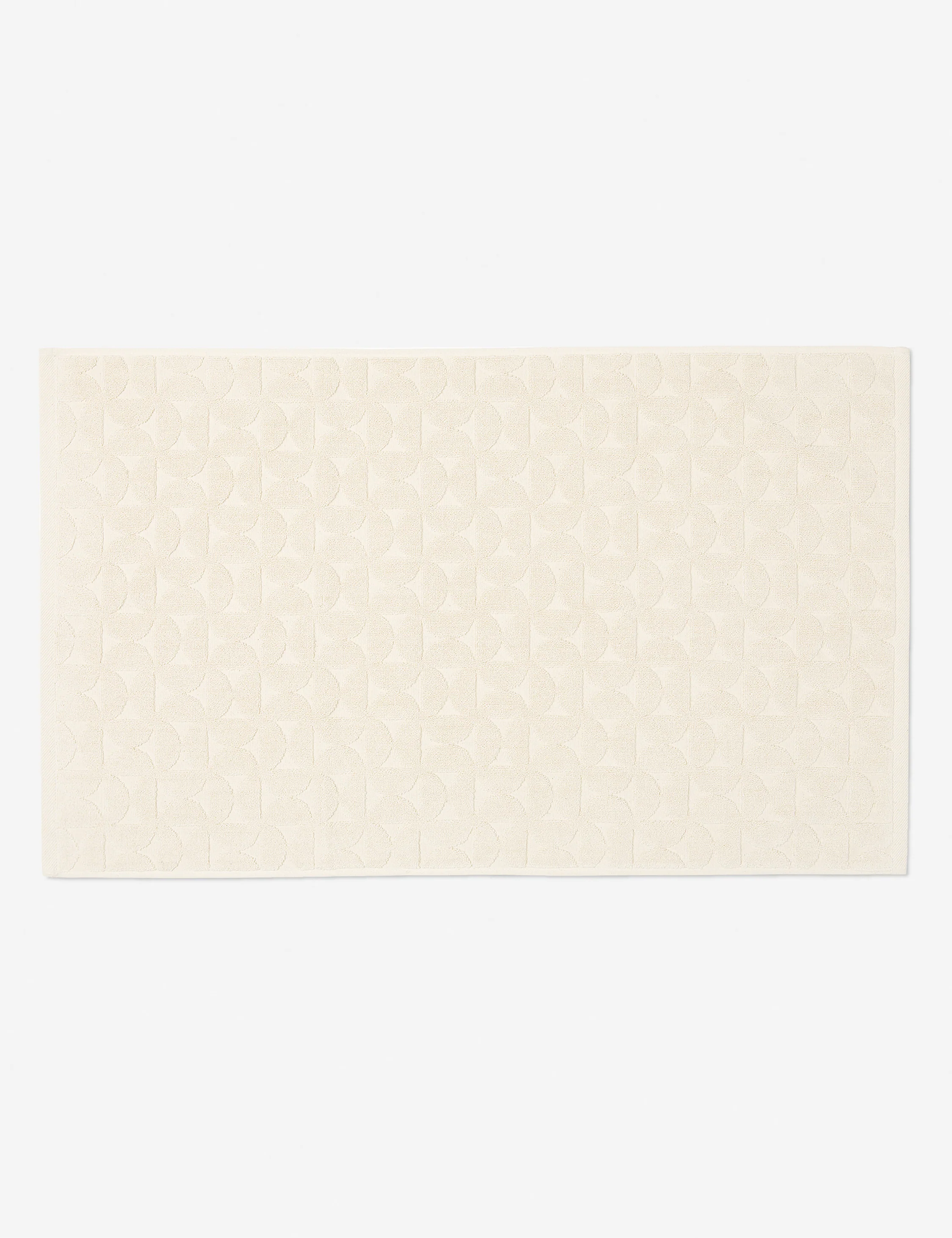Luna Bath Mat by House No. 23