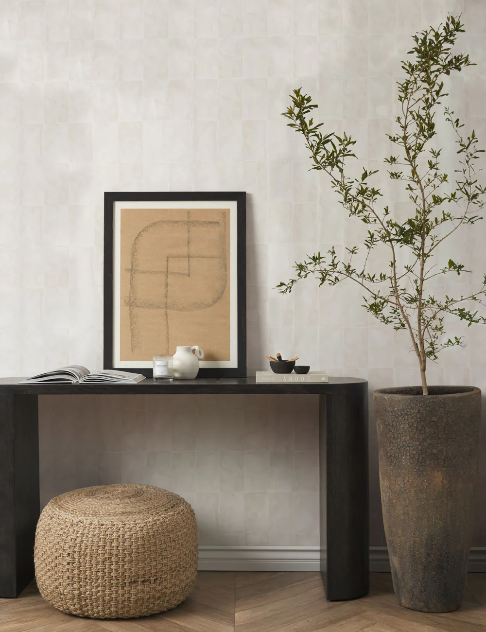 Luna Console Table - Image 3