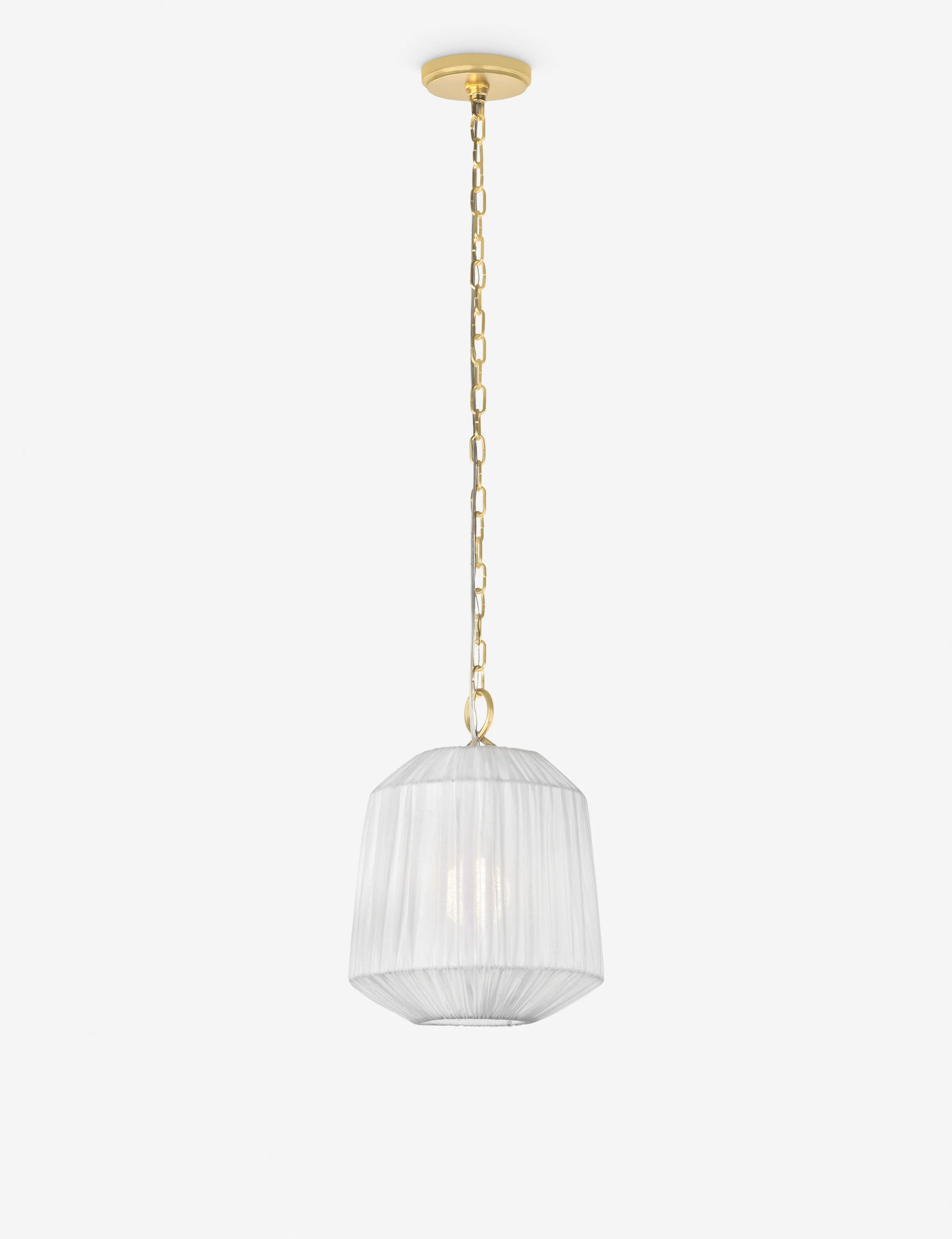 Lunetta Pendant Light - Image 4
