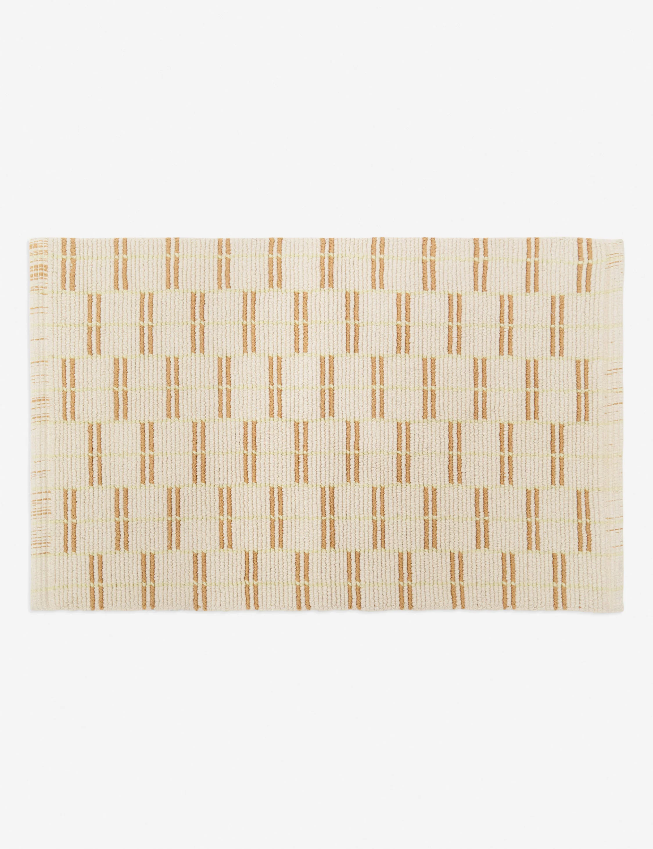 Lupe Bath Mat by Morrow Soft Goods - Image 2